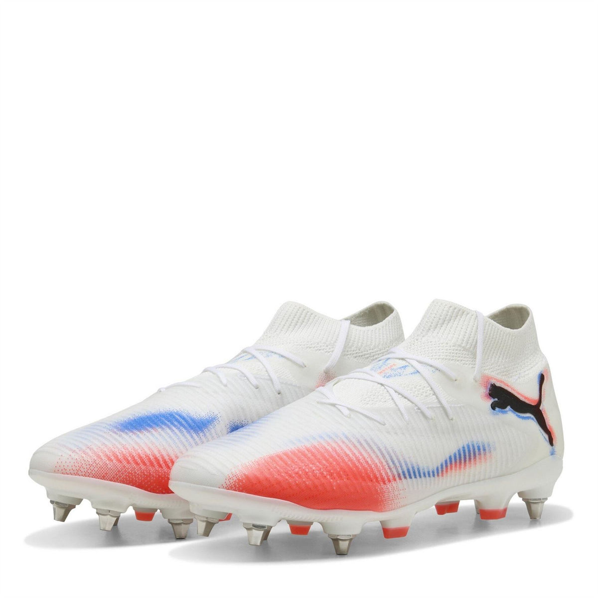 Puma Future 8 Pro Mxsg Soft Ground Football Boots