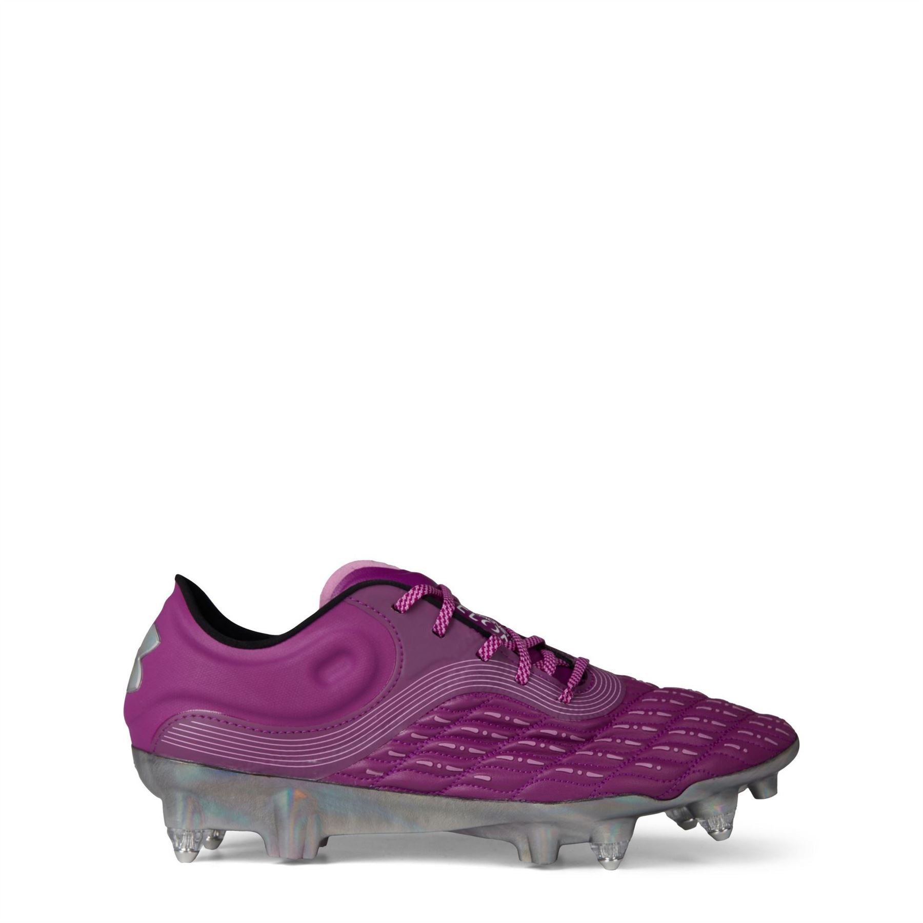 Under Armour Mens 3.0 Firm Hybrid Football Boots