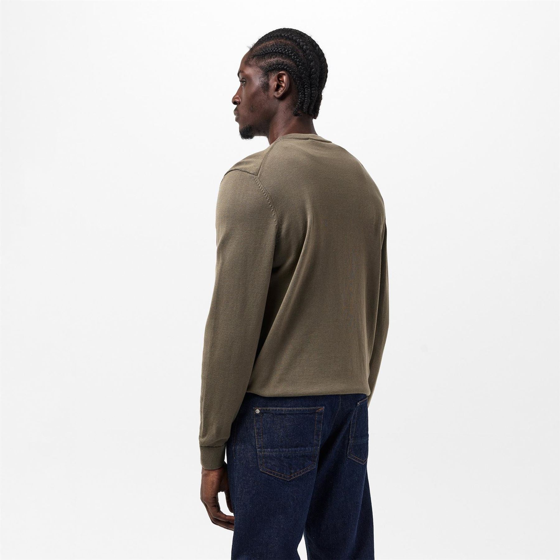 Hugo Cassius C Jumper