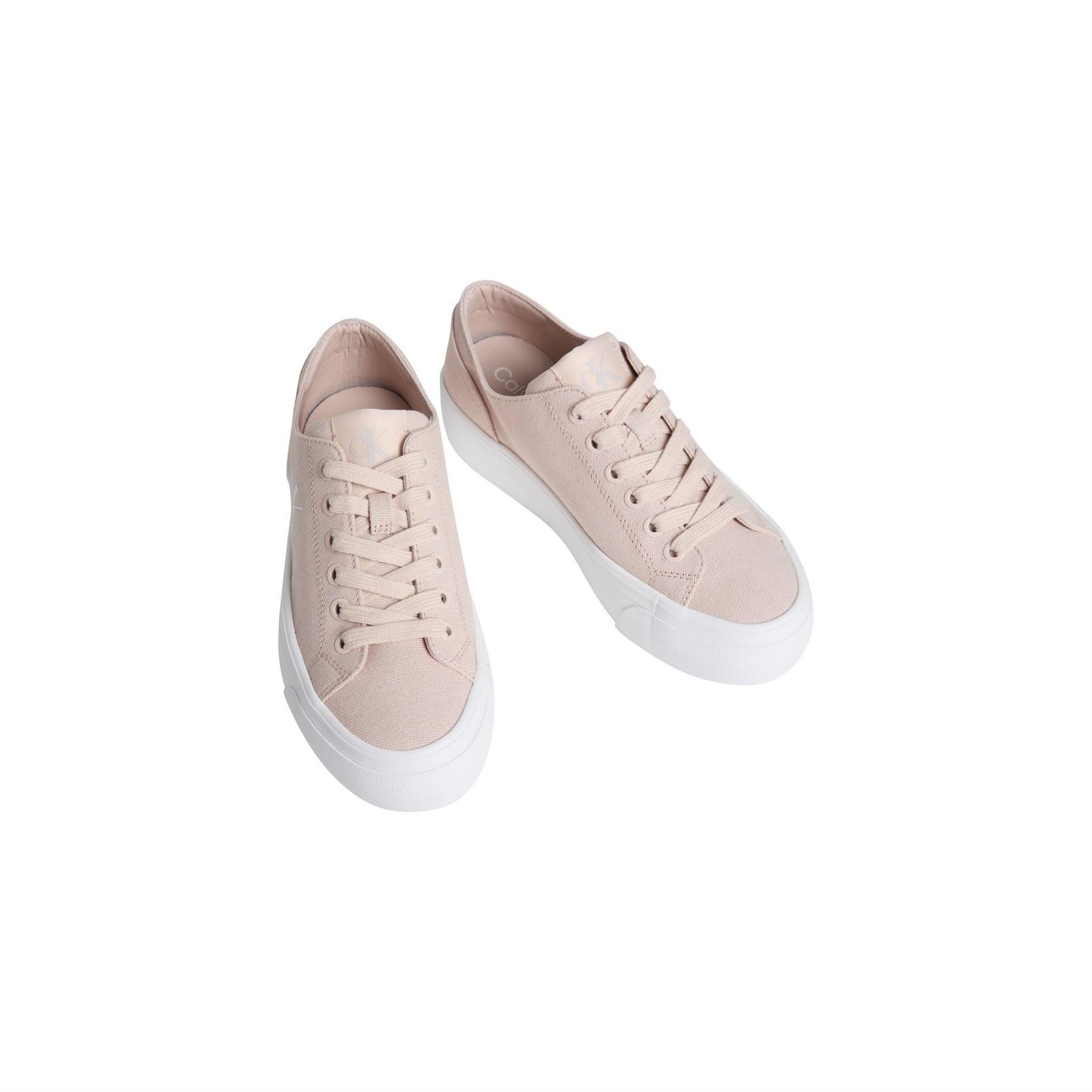 Calvin Klein Low Top Trainers