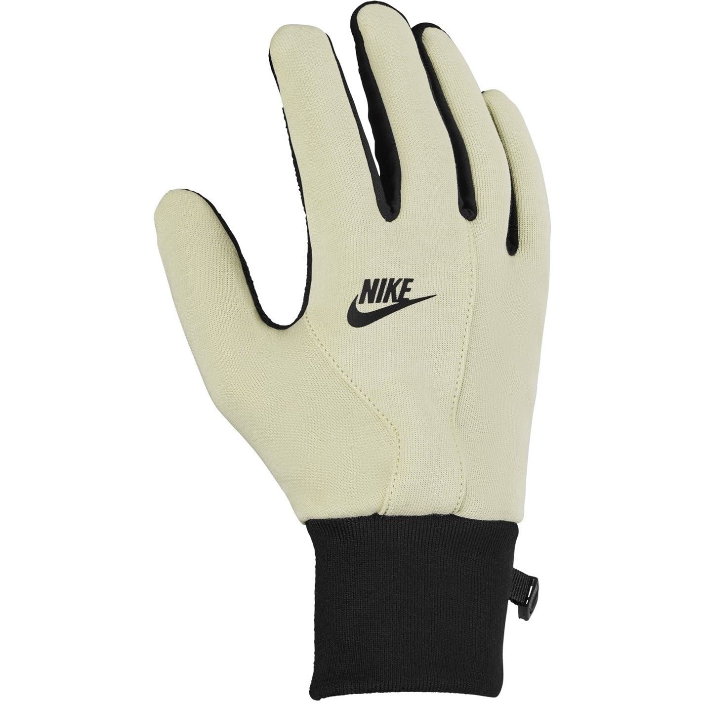 Nike Therma Fit Tech Fleece Gloves