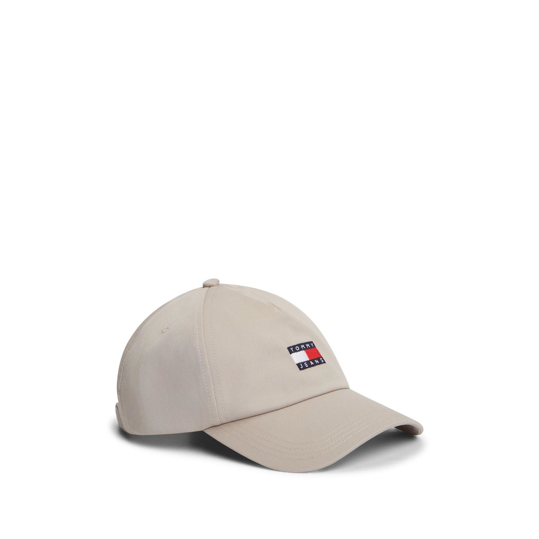 Tommy Jeans Core Lettering Adjustable Dad Cap