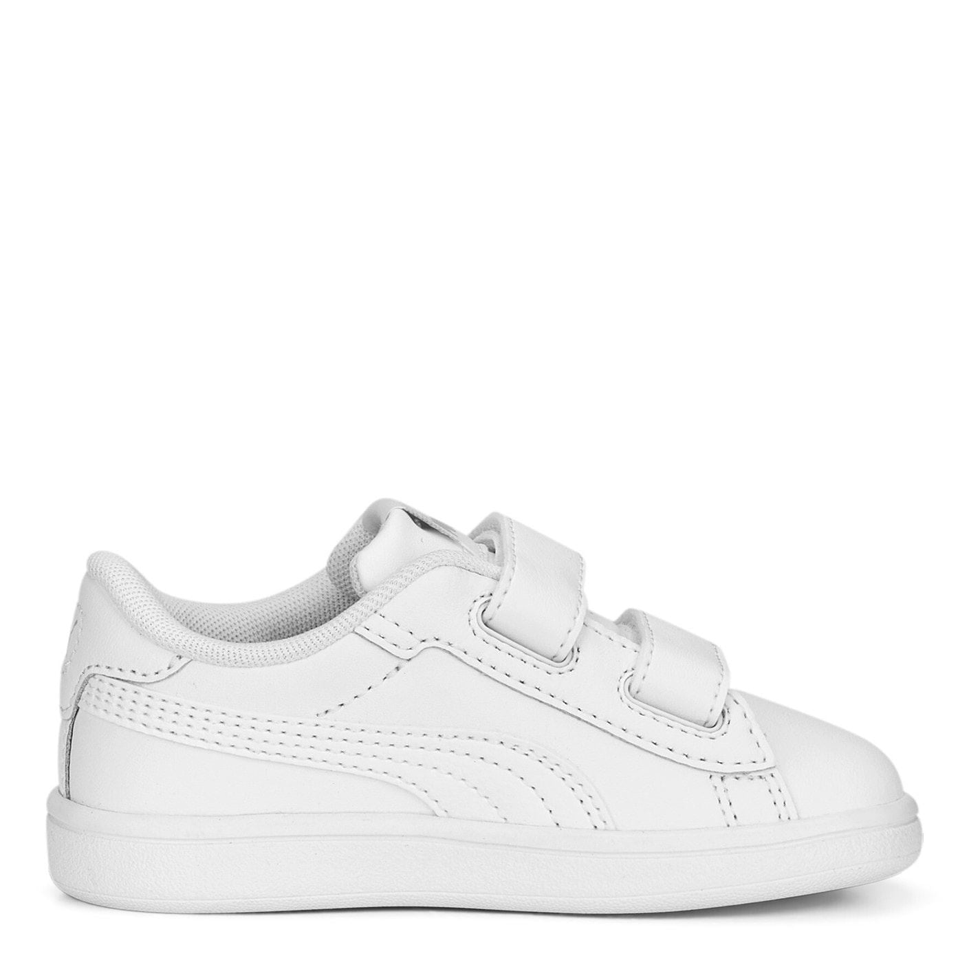 Puma Smash Vulc Infant Boys Trainers