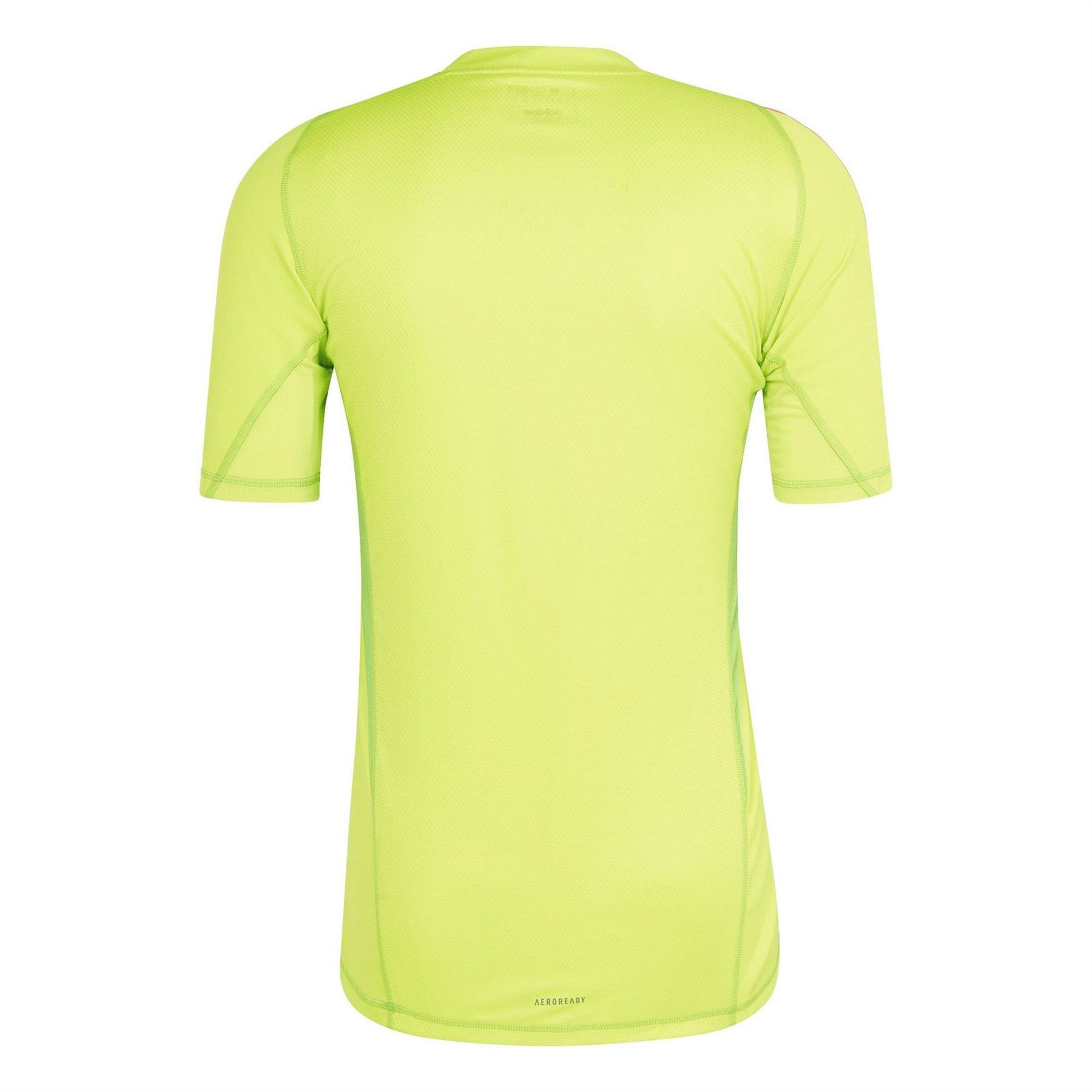 adidas Mens P Gk Jersey Goalkeeper Top