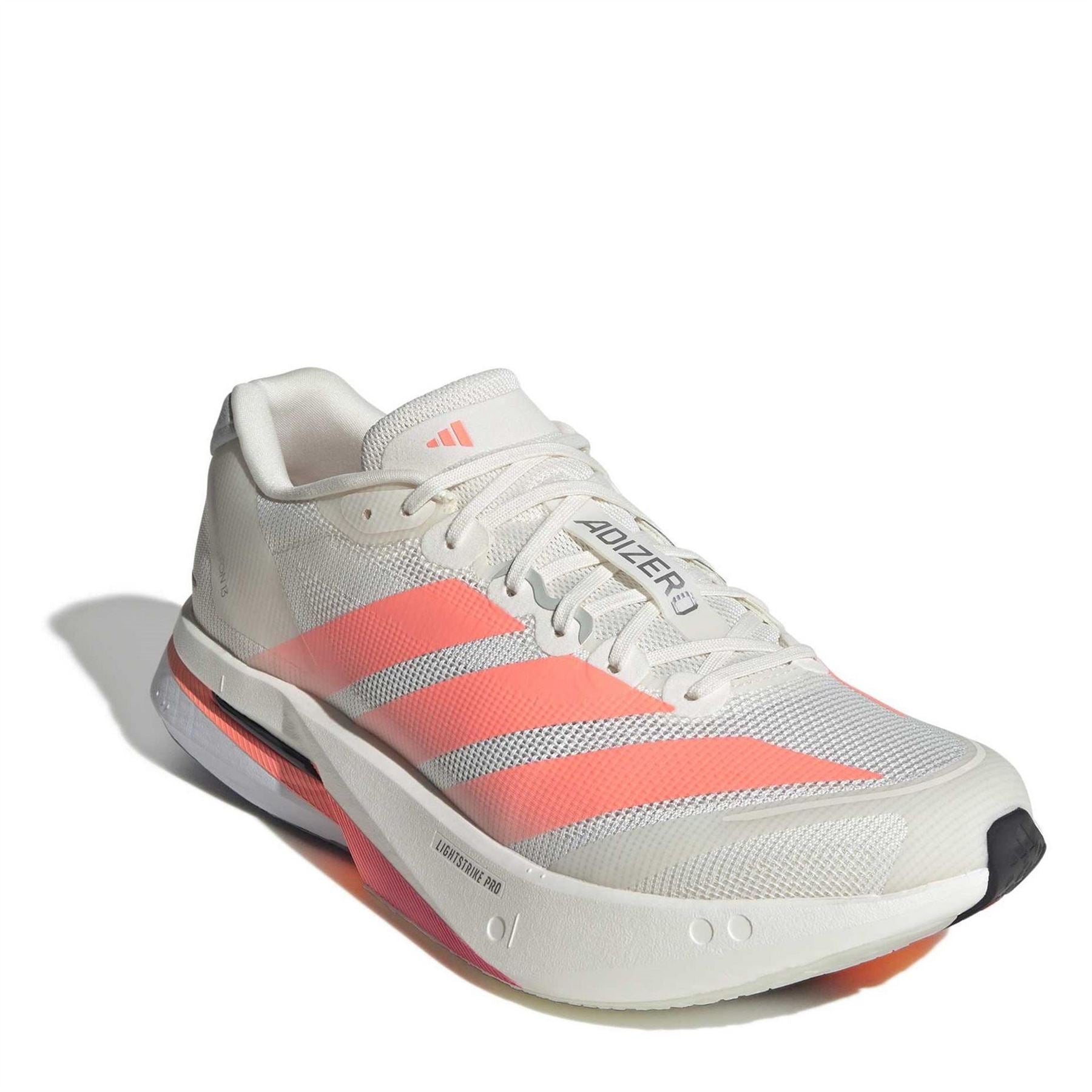adidas Mens Adizero Boston 13 Road Running Shoes