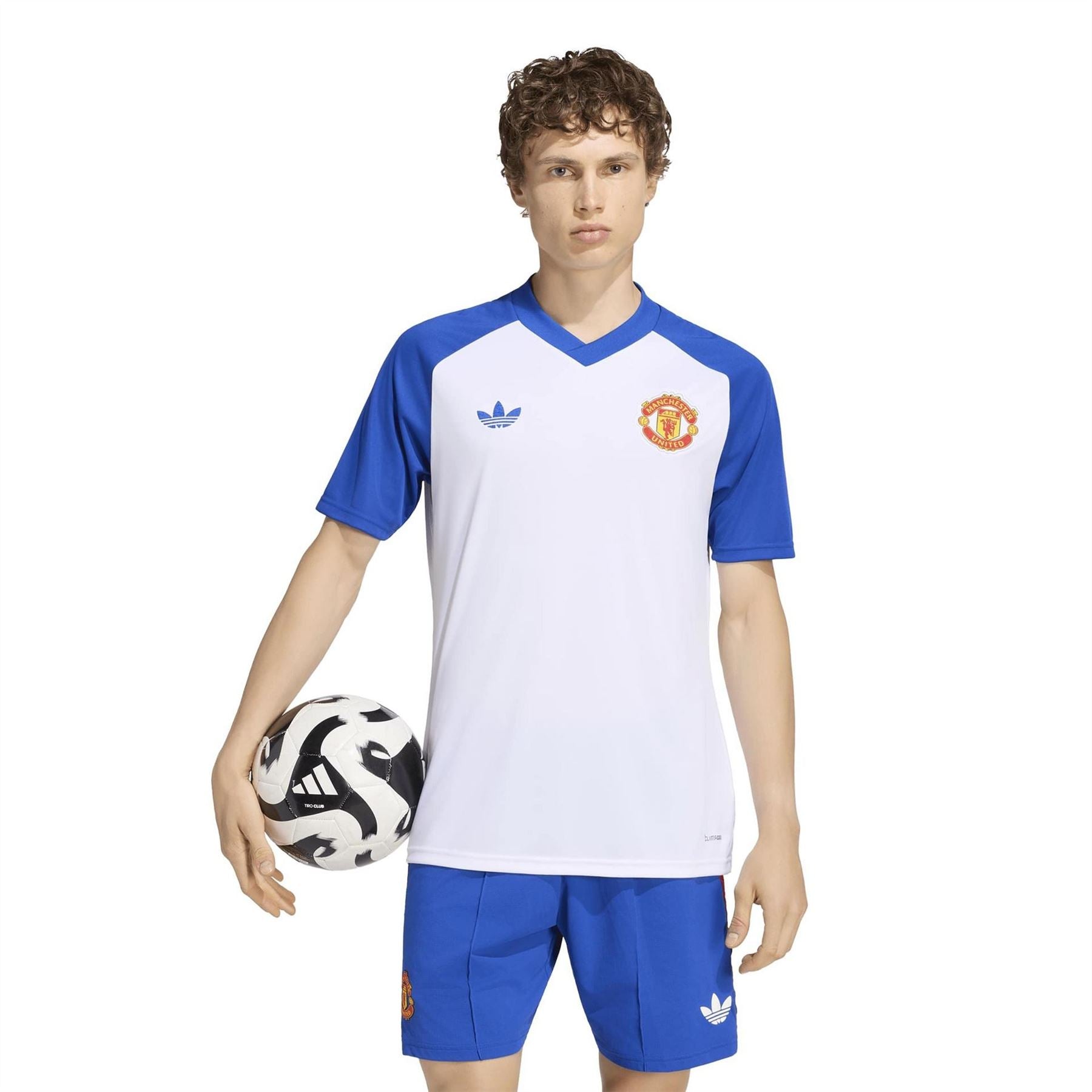 adidas Mufc A Preshi Sn63