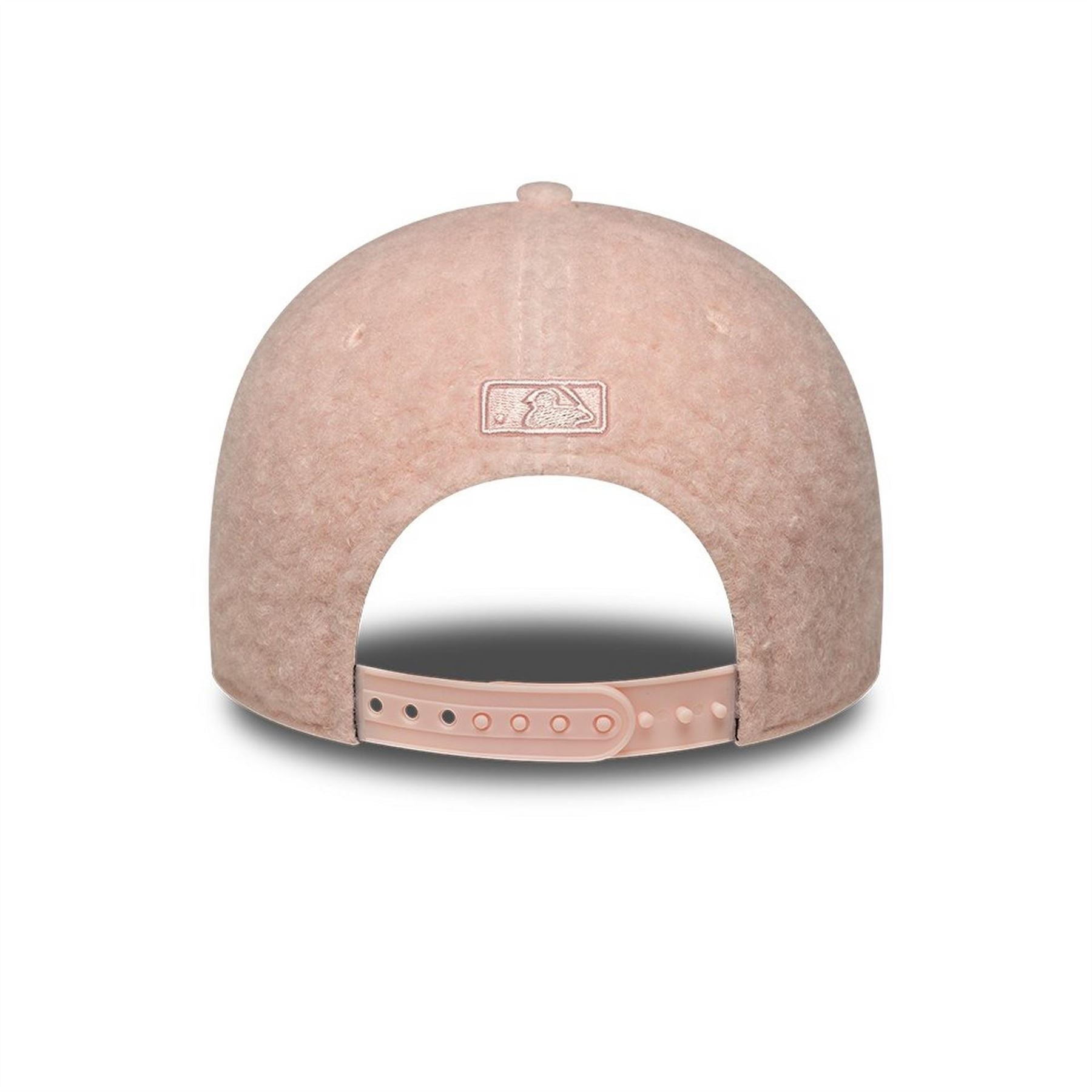 New Era 9forty Borg Cap