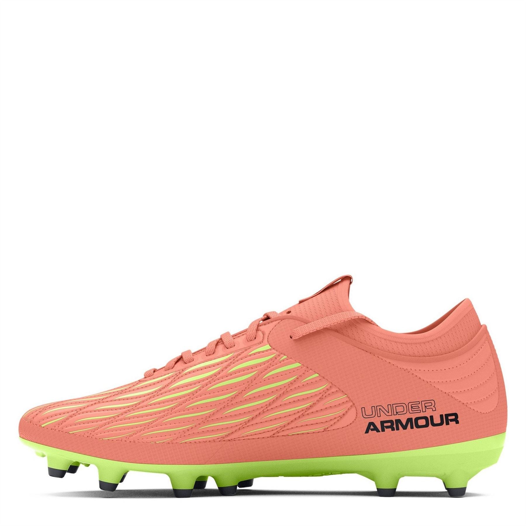 Under Armour Magnetico Elite 4 Juniors Firm Ground Football Boots