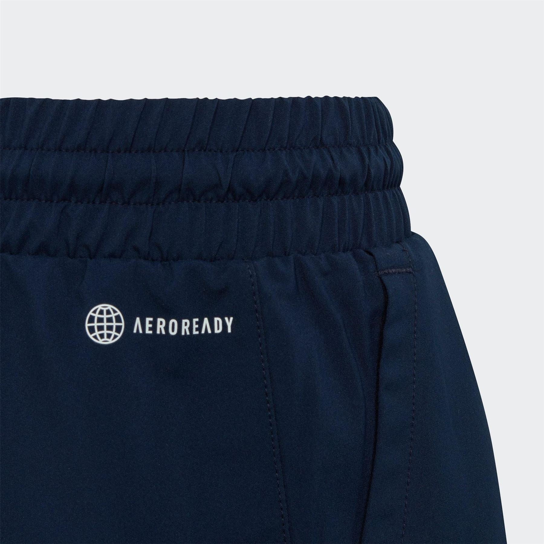 adidas Tennis 3 Stripes Shorts Kids