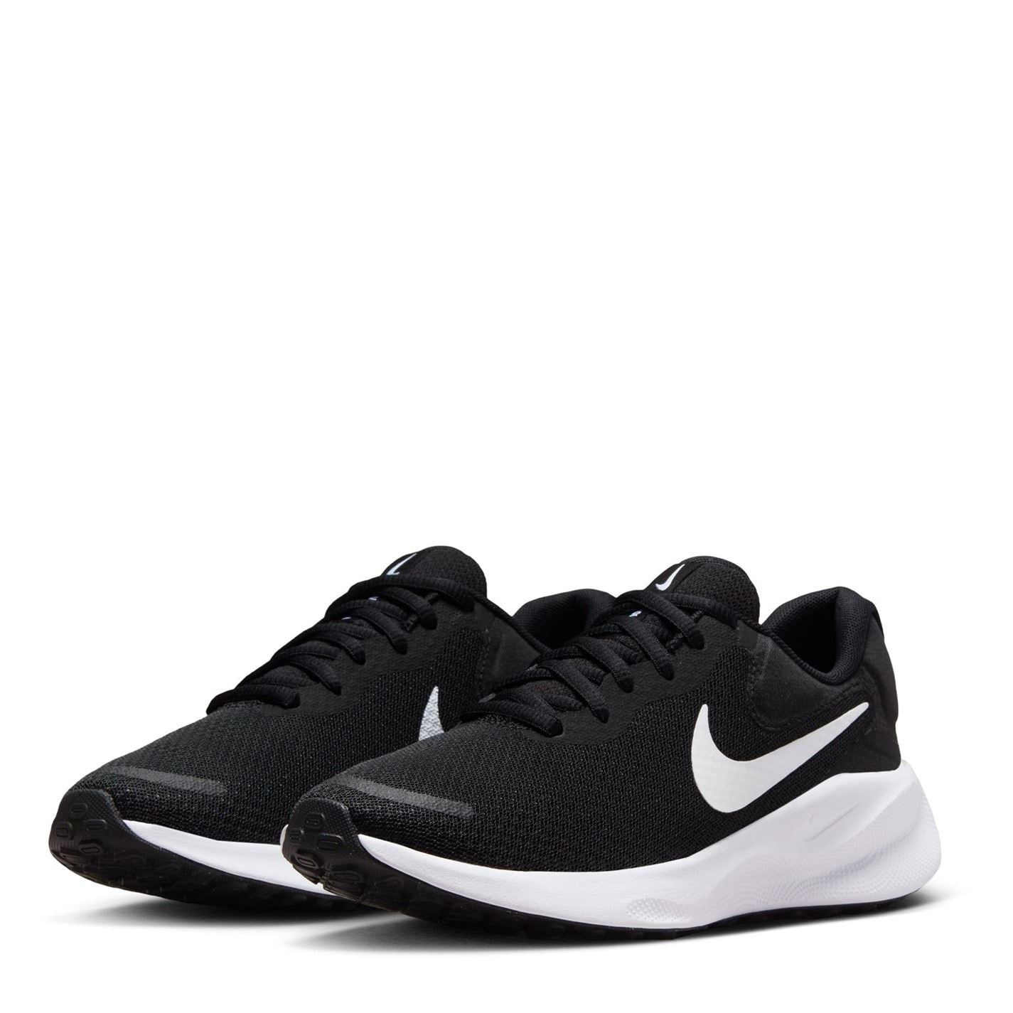 Nike Womens Revolution 7 Running Shoes