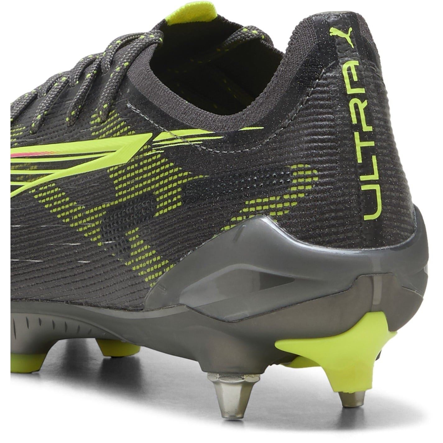 Puma Ultra 5 Ultimate Soft Ground Football Boots Juniors