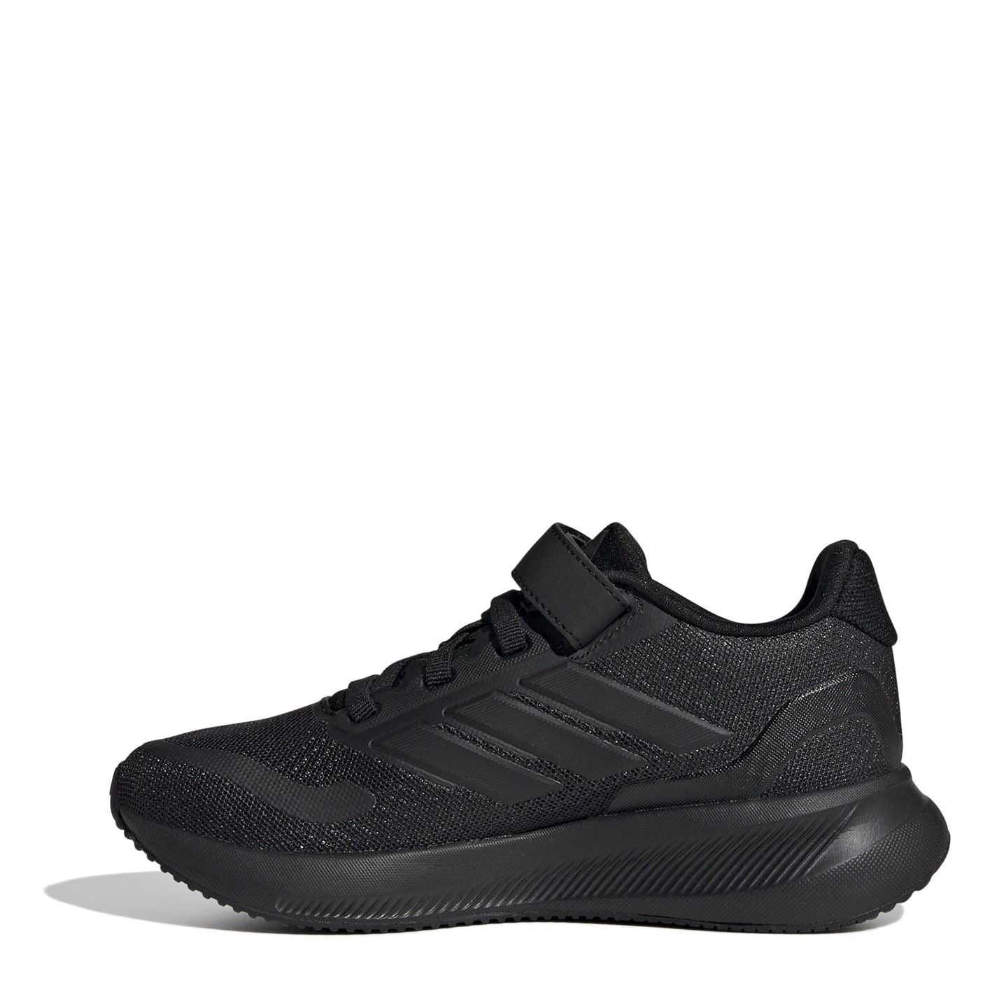 adidas Runfalcon 5 El Childrens Trainers