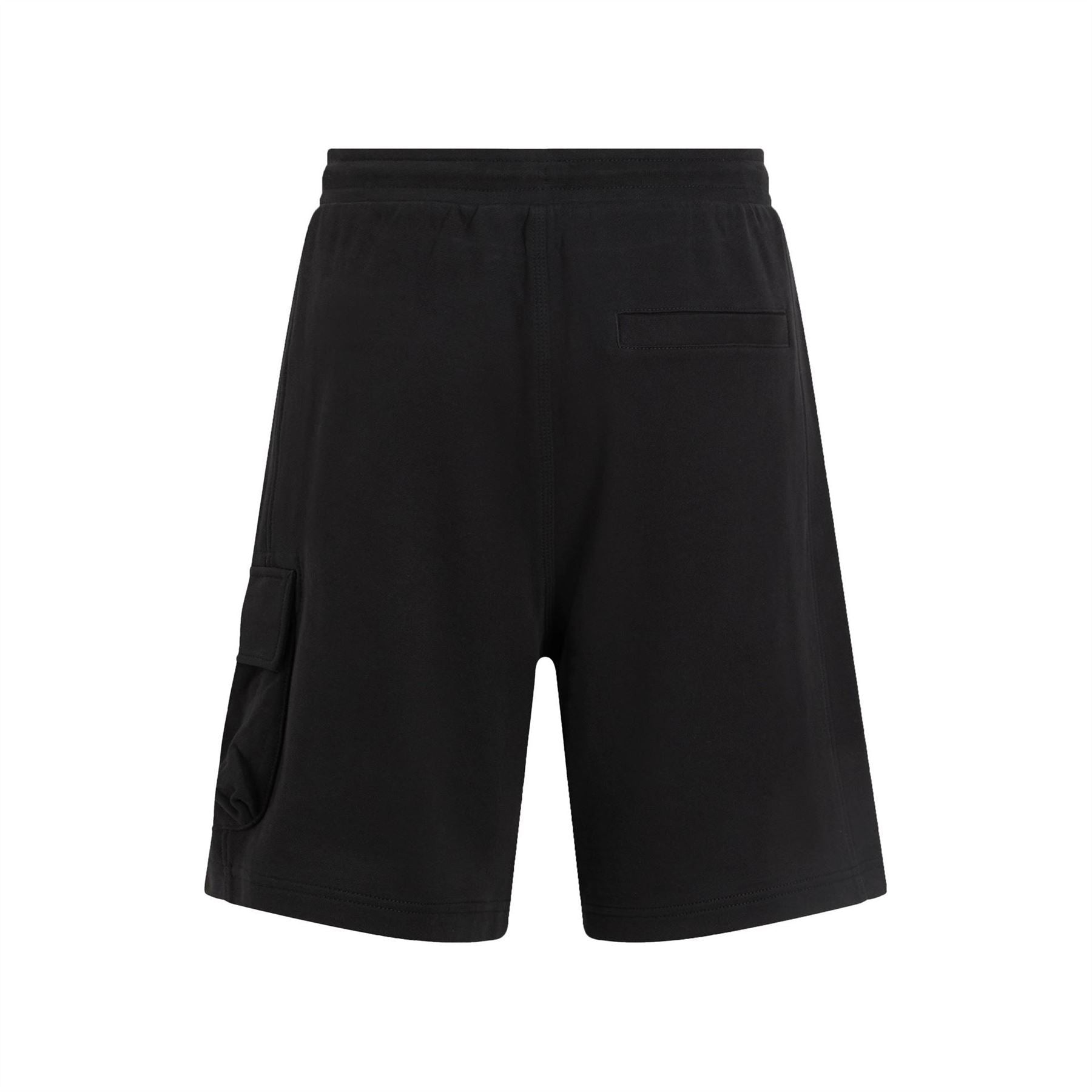 Calvin Klein Jeans Label Shorts