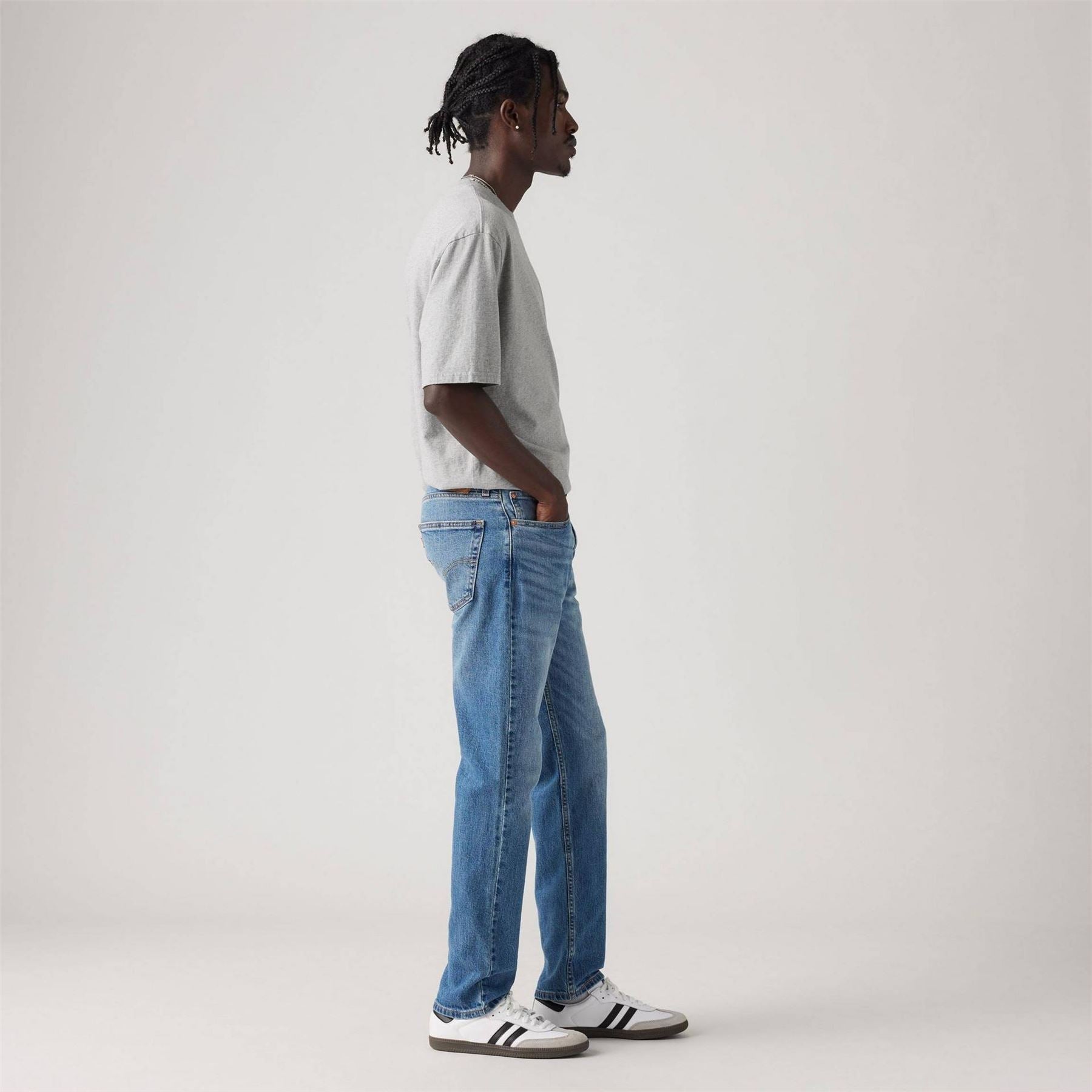 Levis Jeans 502