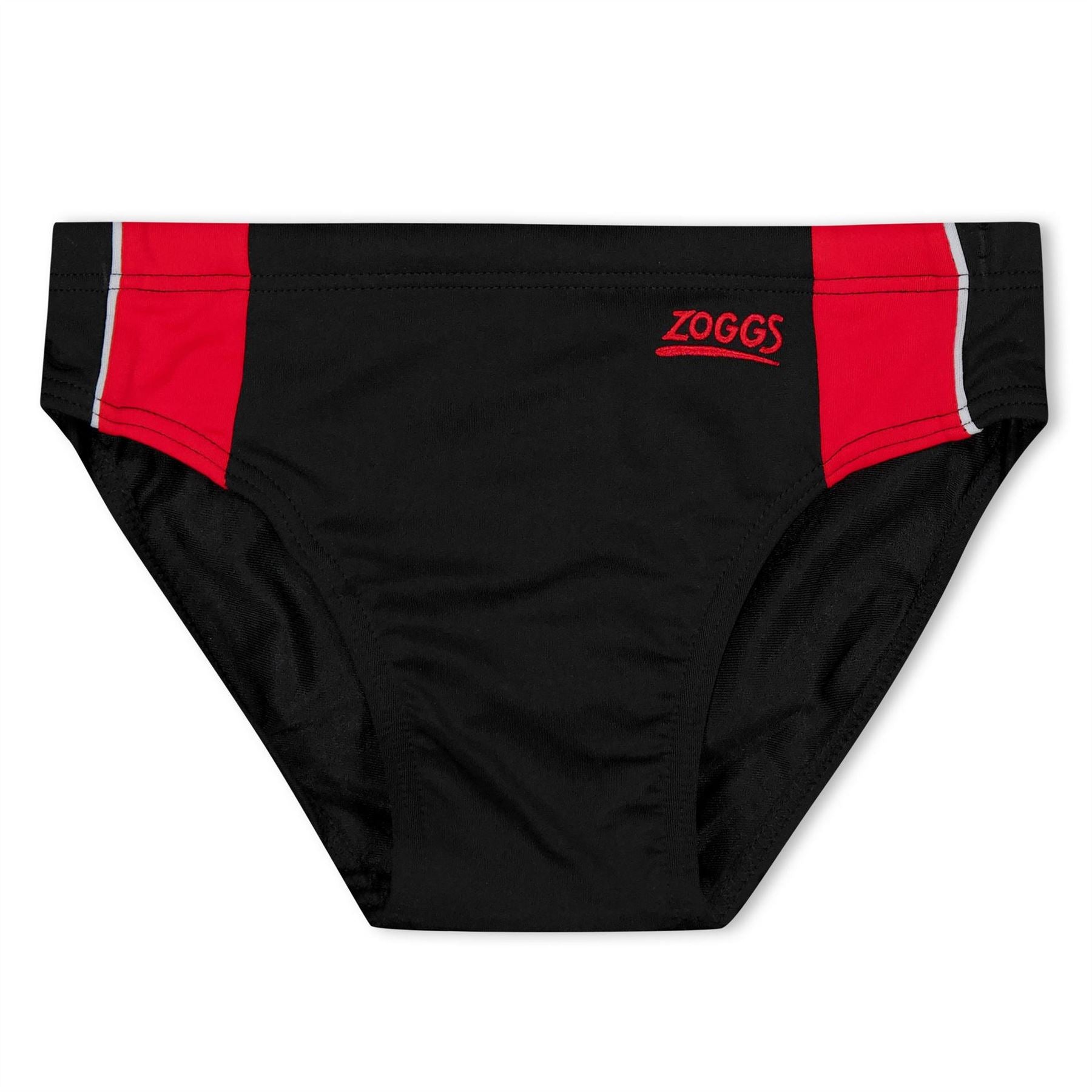 Zoggs Racer Juniors
