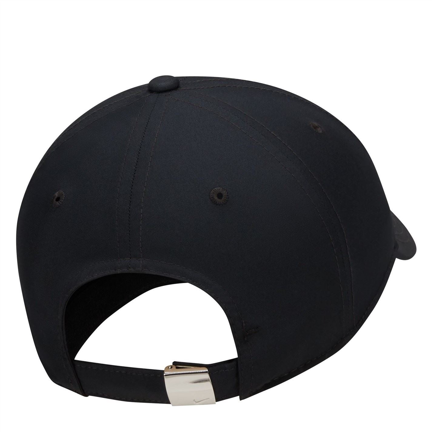 Nike Metal Swoosh Cap