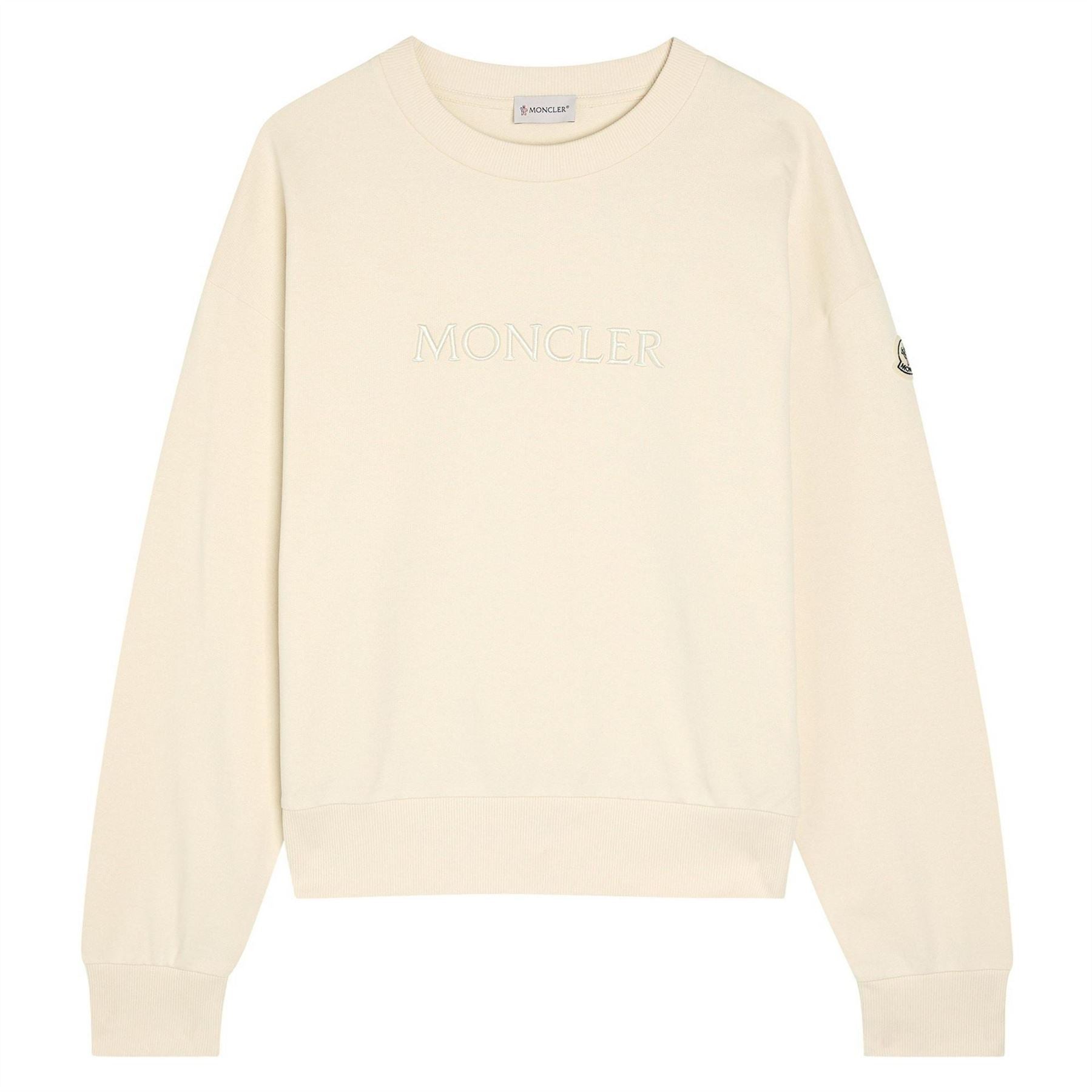 Moncler Sweatshirt