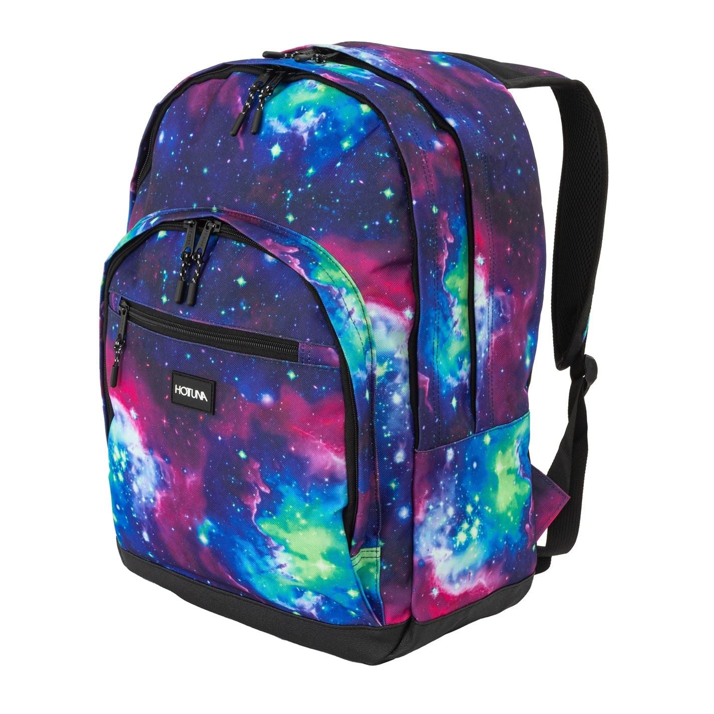 Hot Tuna Print Backpack