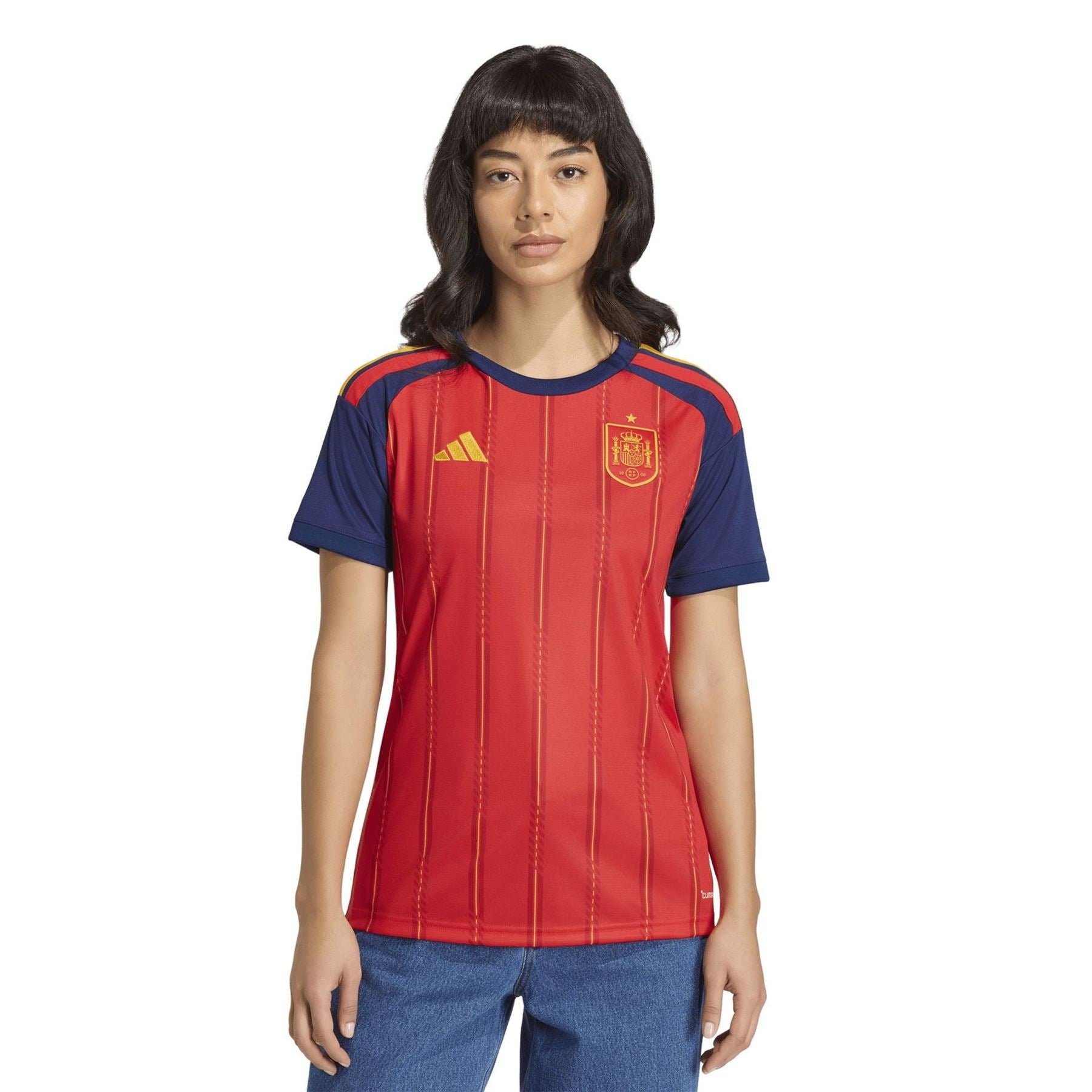 adidas Womens Home Shirt World Cup 2026