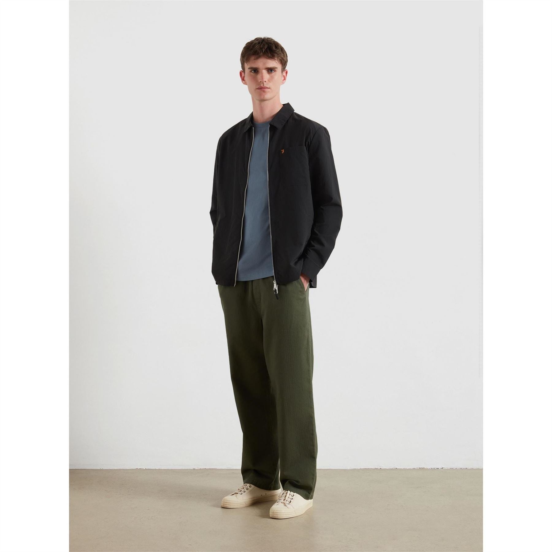 Farah Overshirt