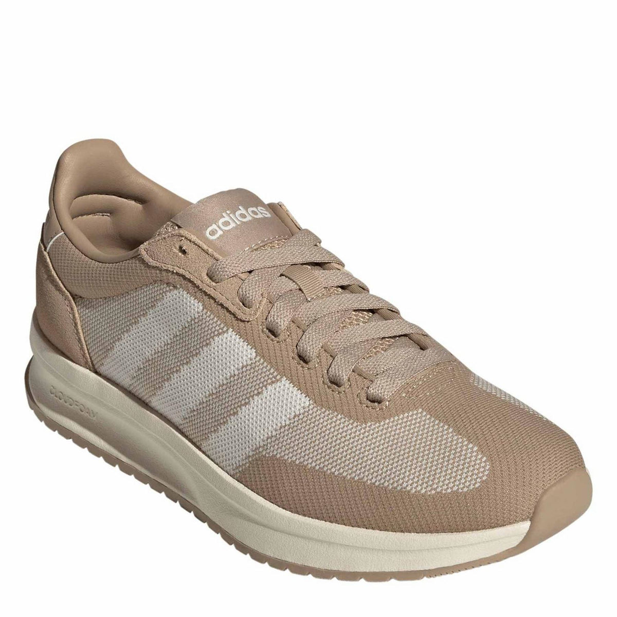 adidas Womens Run 70s 2.0 Low Top Trainers