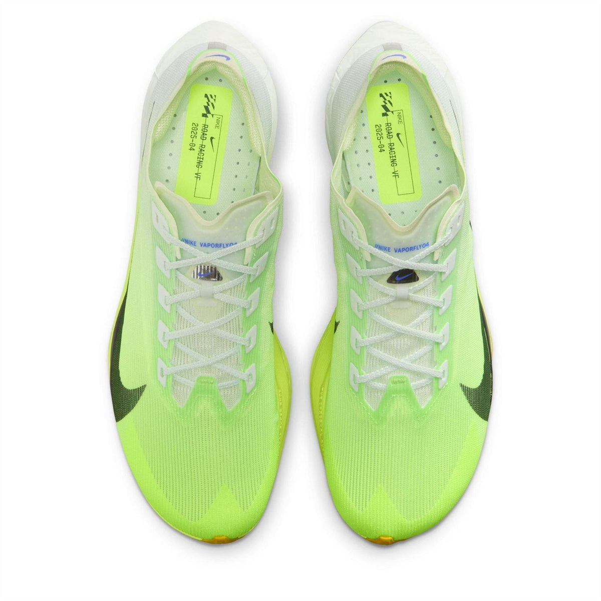 Nike Mens Vaporfly 4 Road Running Shoes