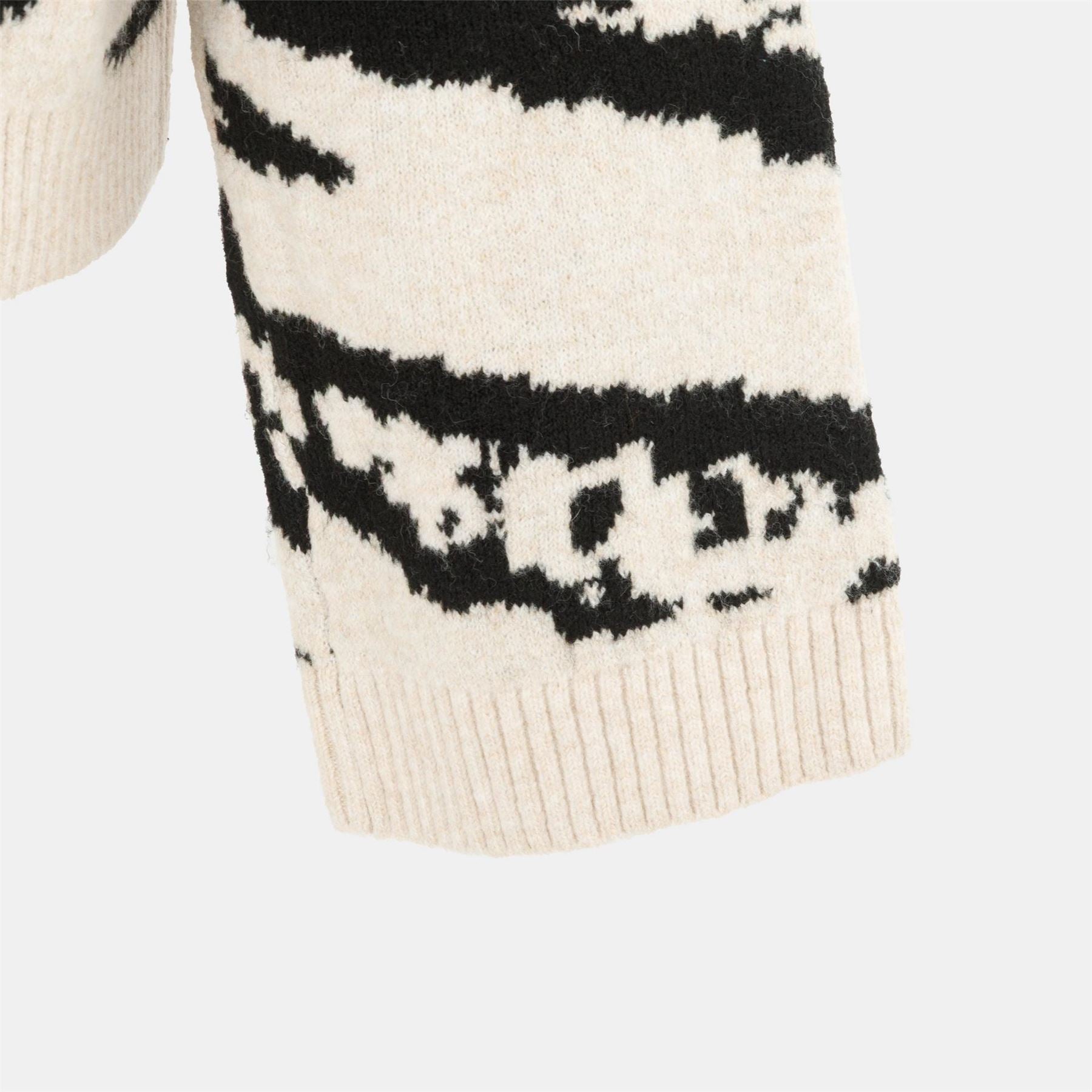 Biba Mix Jumper Ld61