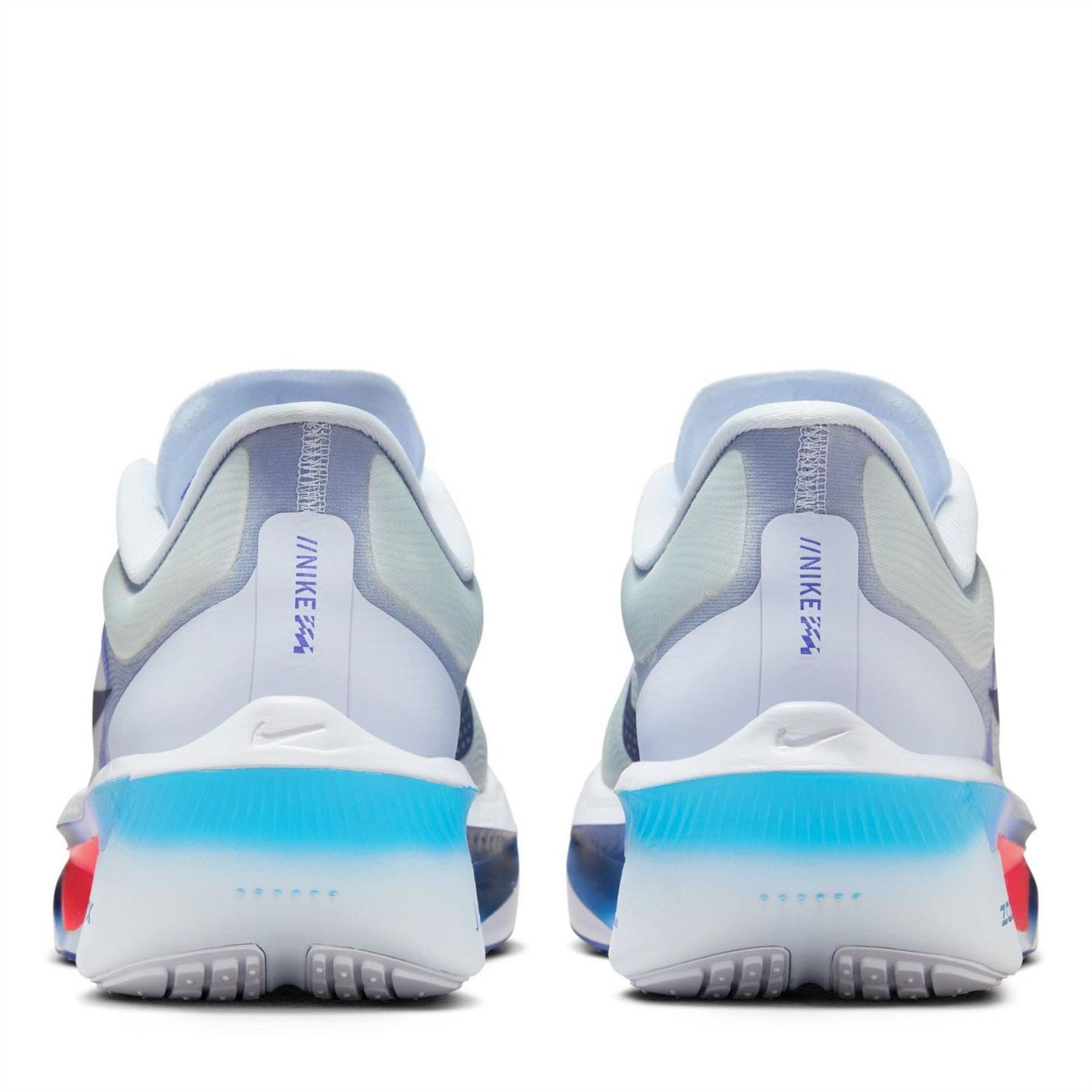 Nike Mens Zoom Fly 6 Road Running Shoes