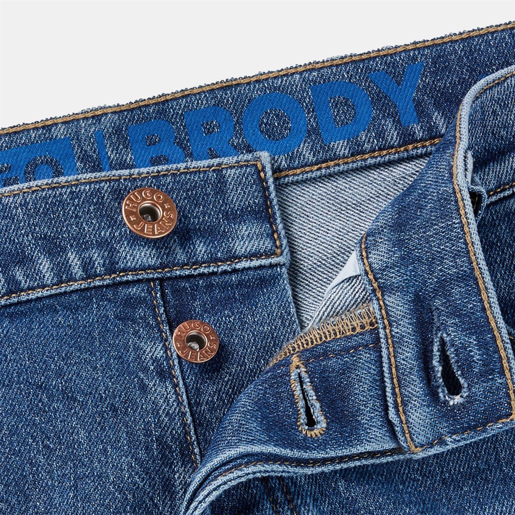 Hugo Brody Jeans