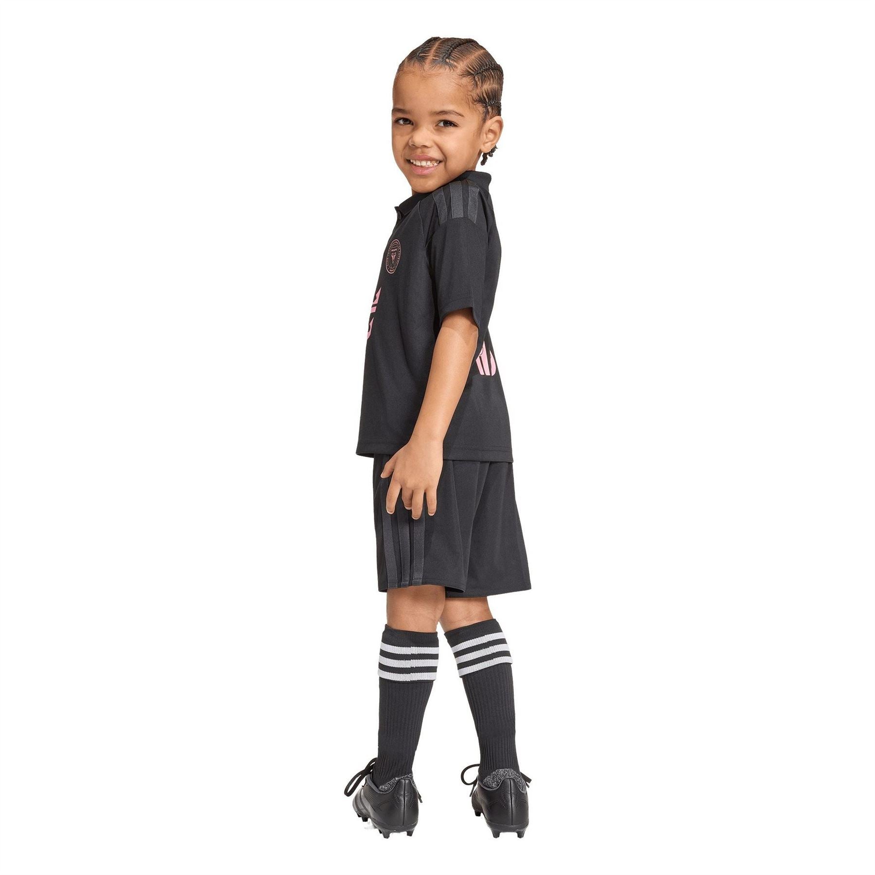 adidas Inter Miami Away Messi Minikit 2026