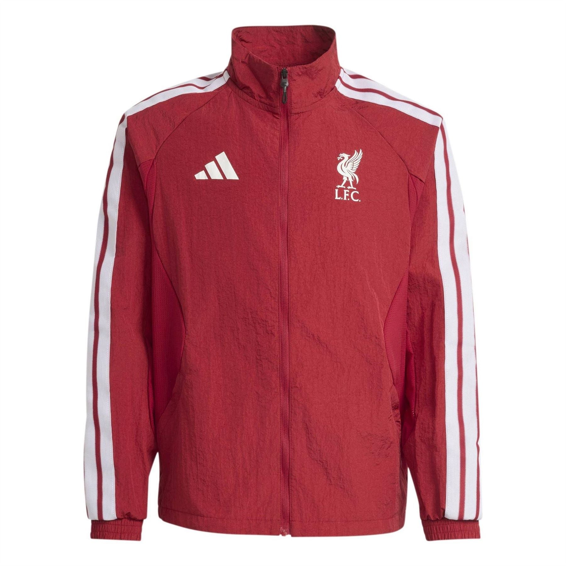 adidas Pre Match Jacket 2026 27 Juniors