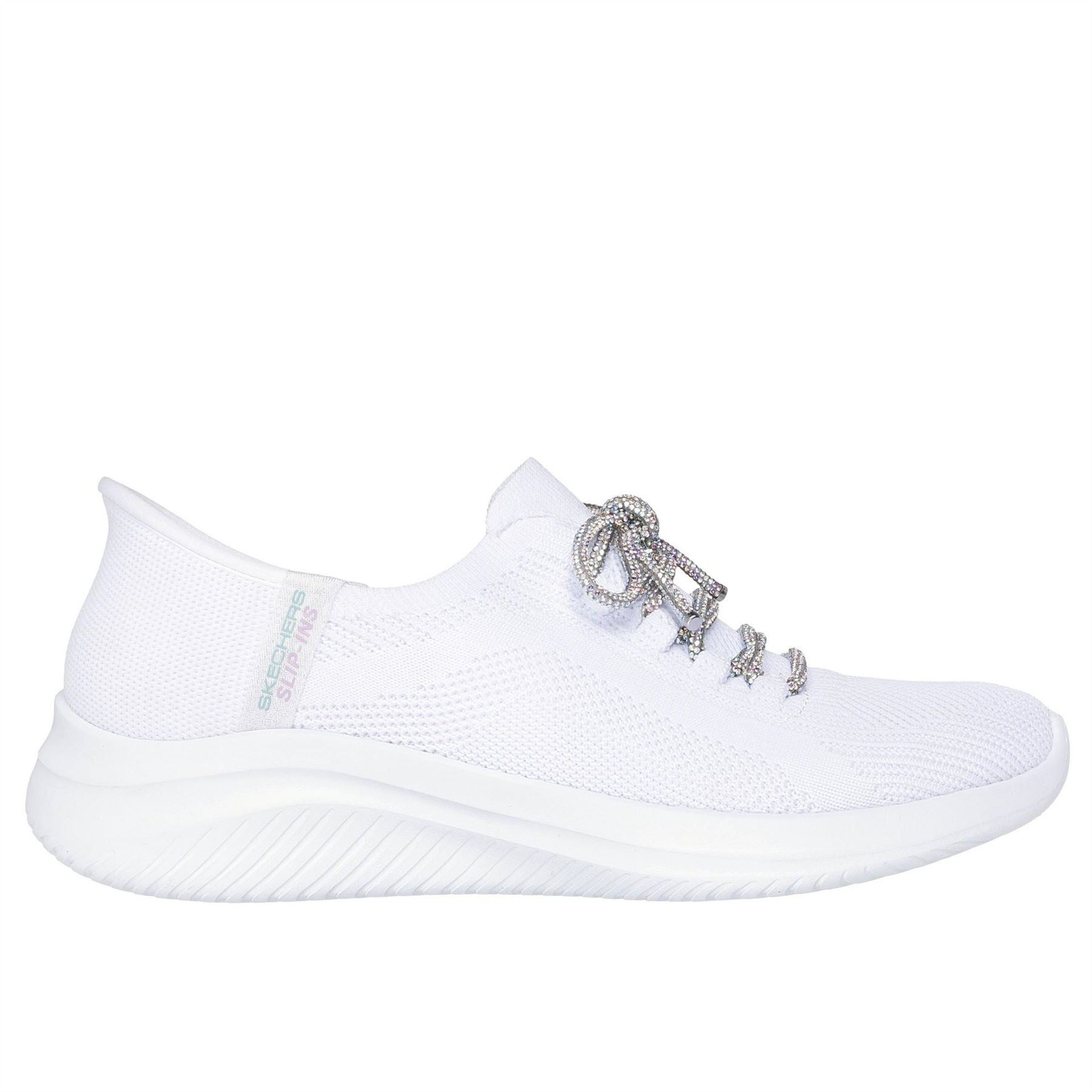 Skechers Low Top Trainers