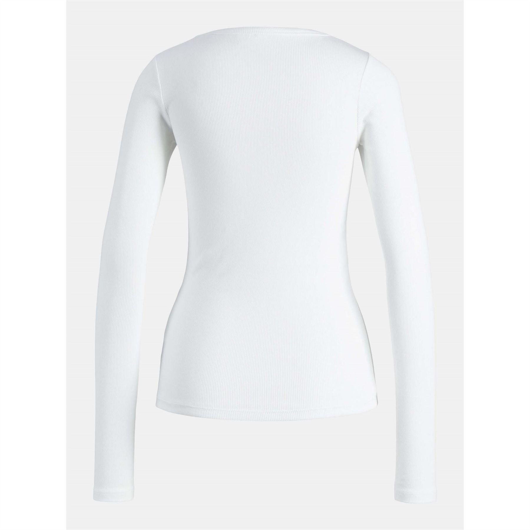 JJXX Freya Crew Neck Long Sleeve Jersey T-Shirt