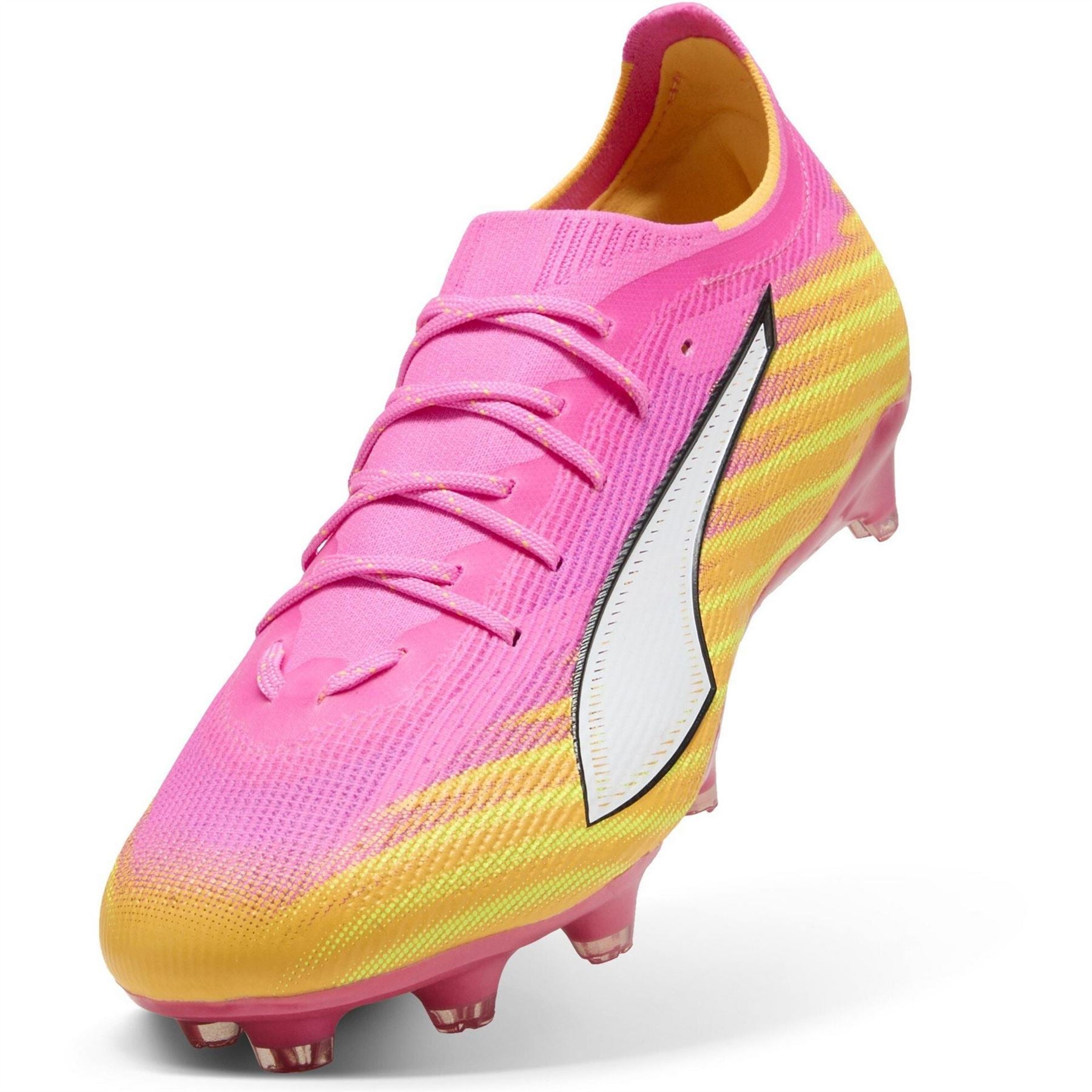 Puma PUMA Ultra 6 Firm Ground Football Boots