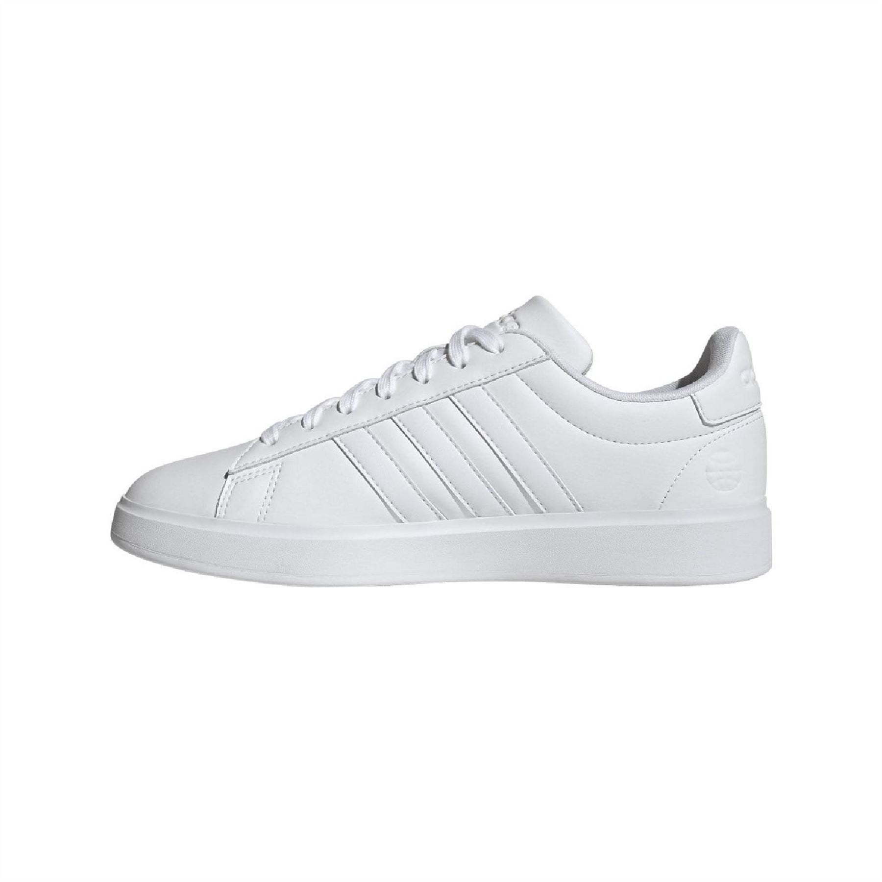 adidas Court 2.0 Trainers