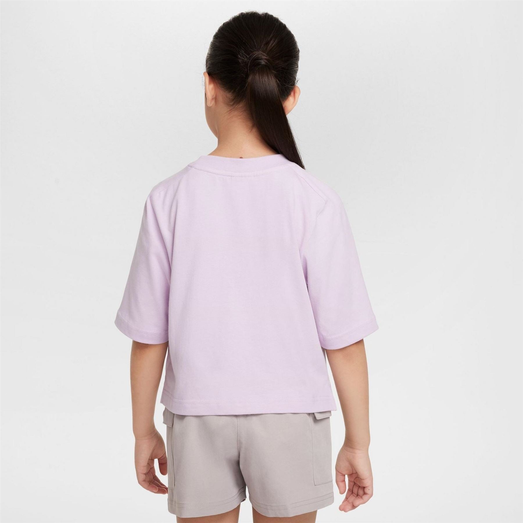 Nike G Nsw Ss T Jsy Jn99