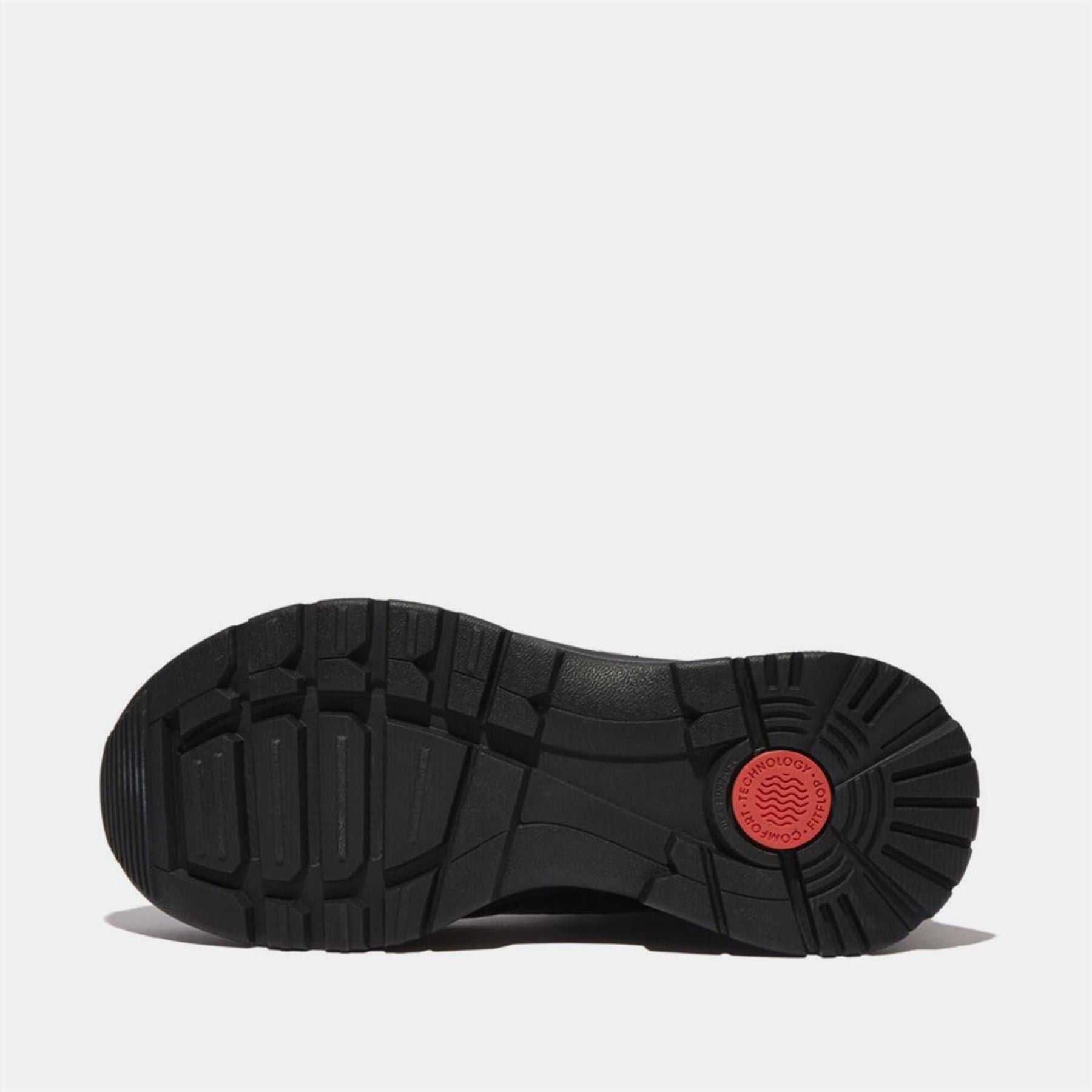 Fitflop D Hyker Outdoor Boots