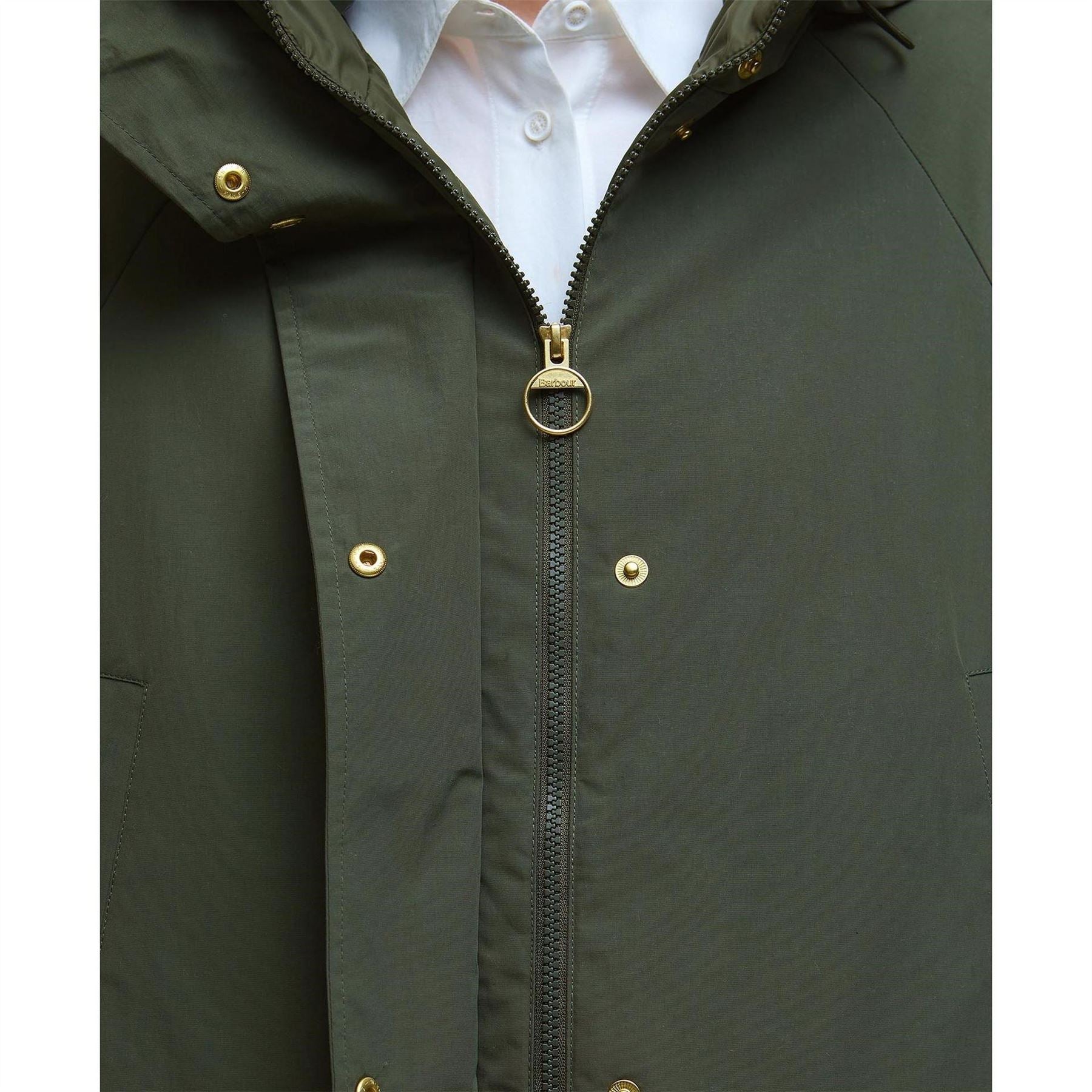Barbour Showerproof Jacket