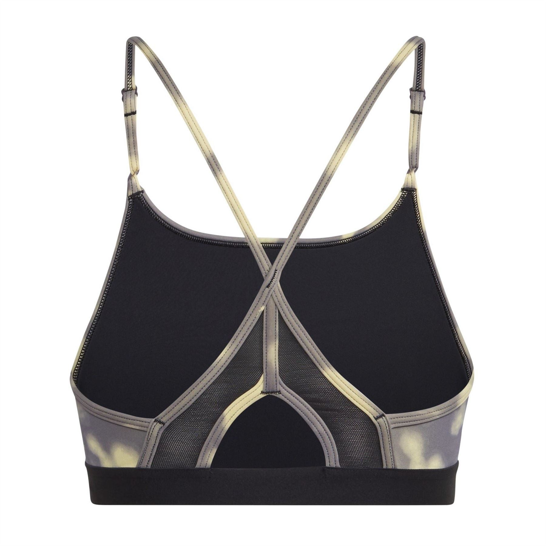 adidas Hygl Medium Impact Sports Bra
