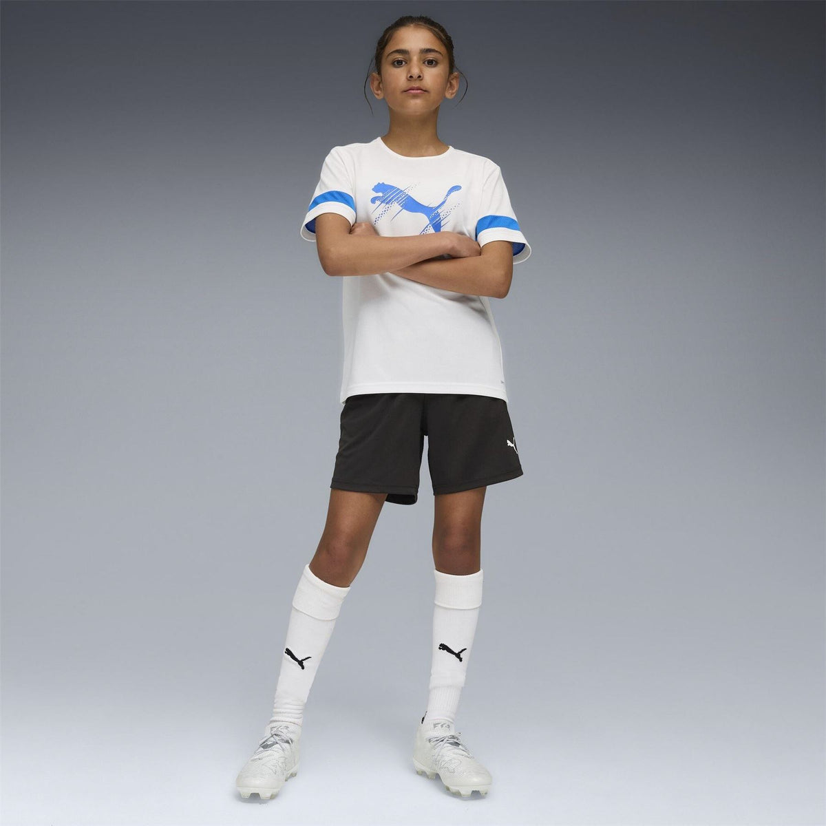 Puma Individualliga Training Football Shorts