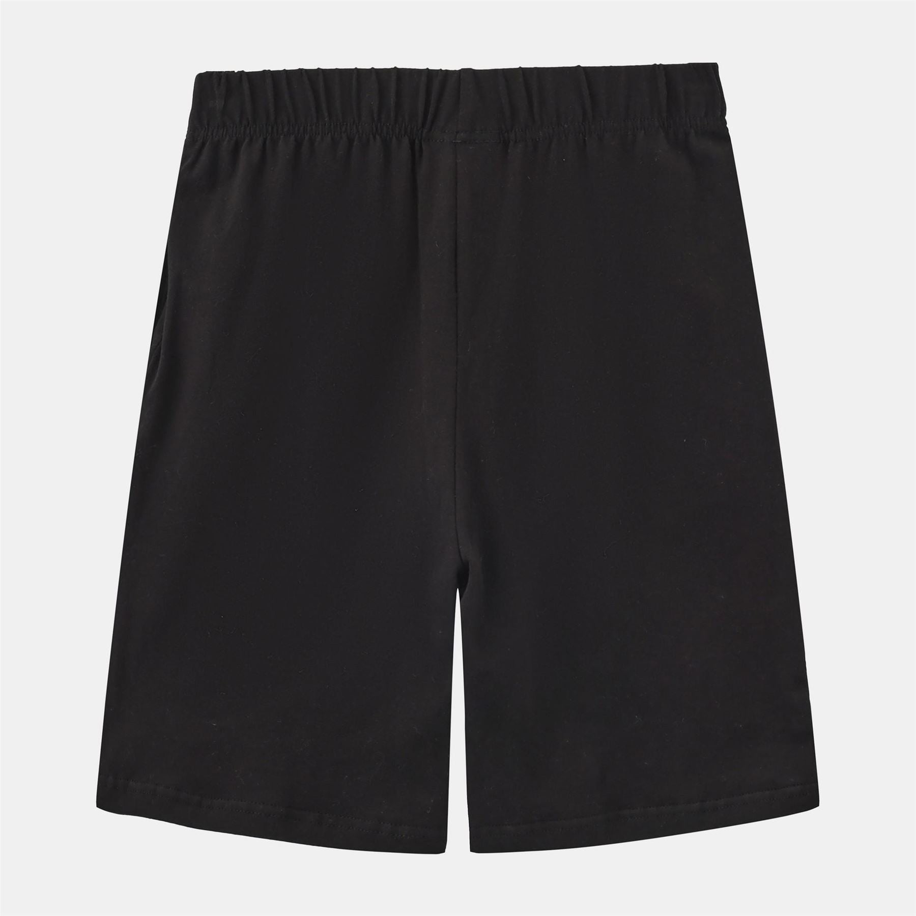 Character Shorts + Tee Set Boys