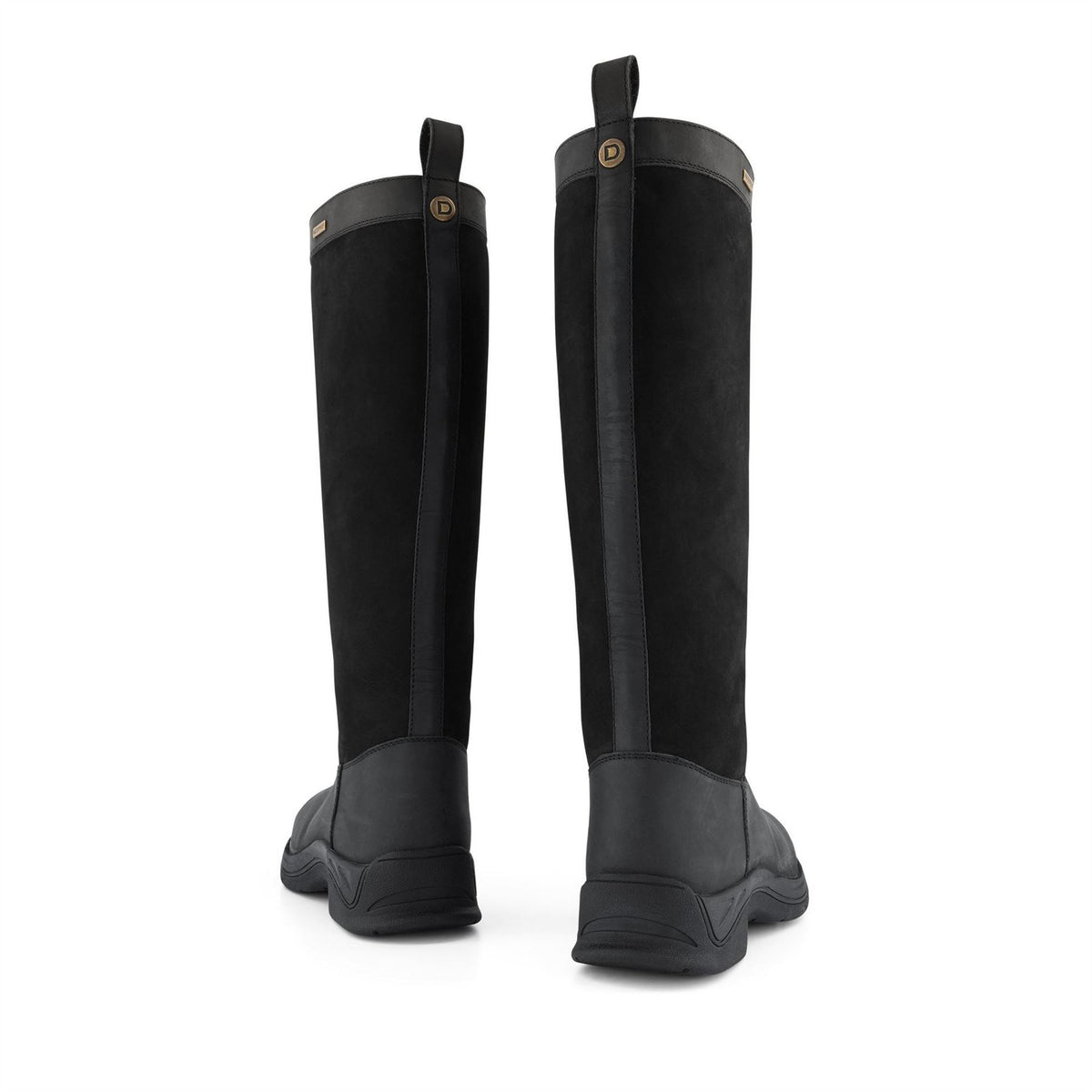 Dublin Aire Boots 71