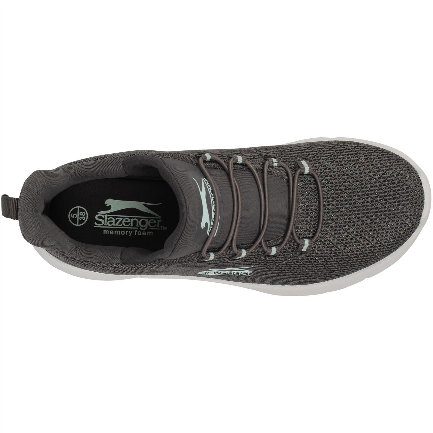 Slazenger Twister Runners Ladies