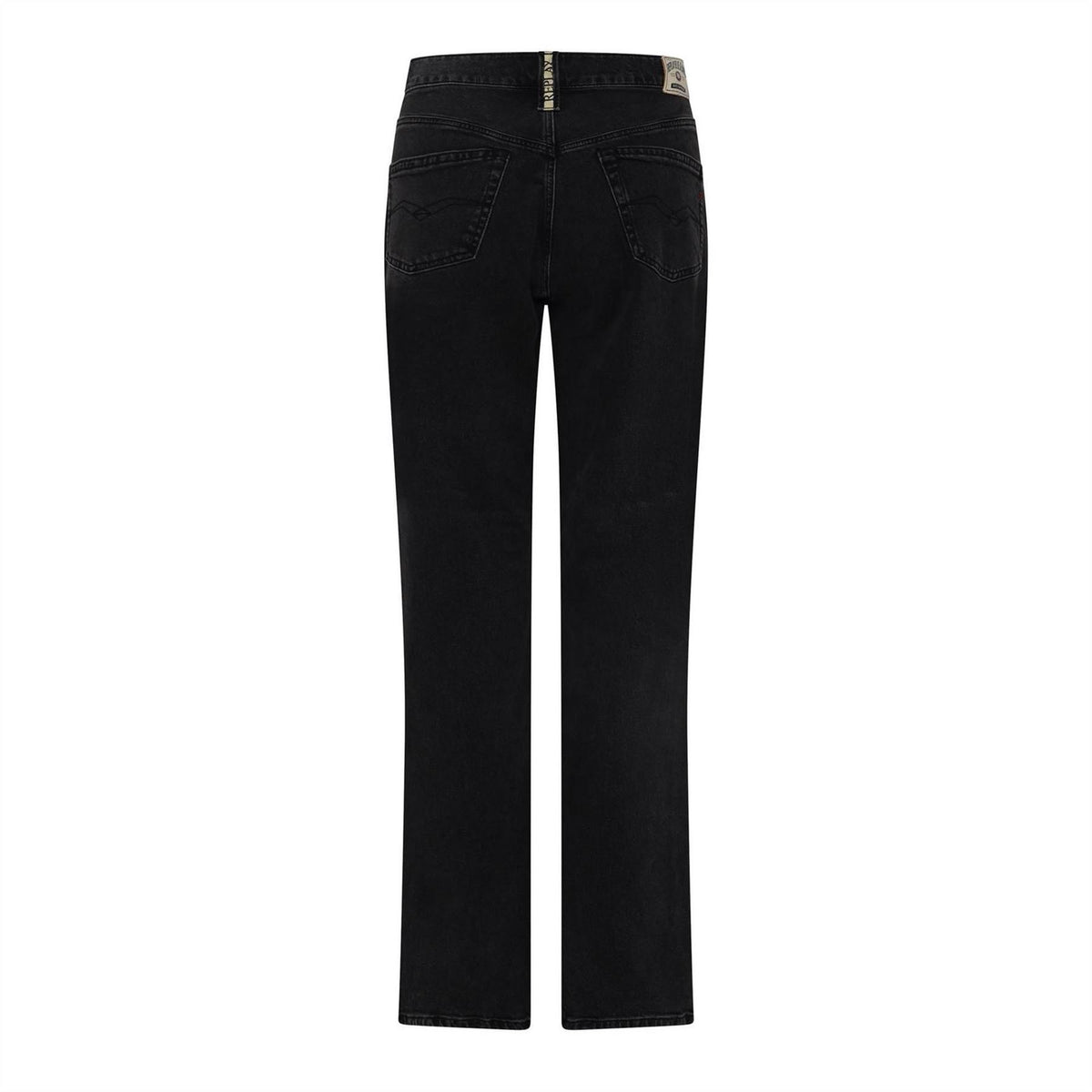 Replay Straight Fit Jeans