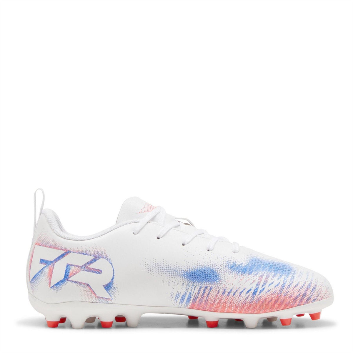 Puma Kids Future 8 Play Mg Firm Ground Football Boots