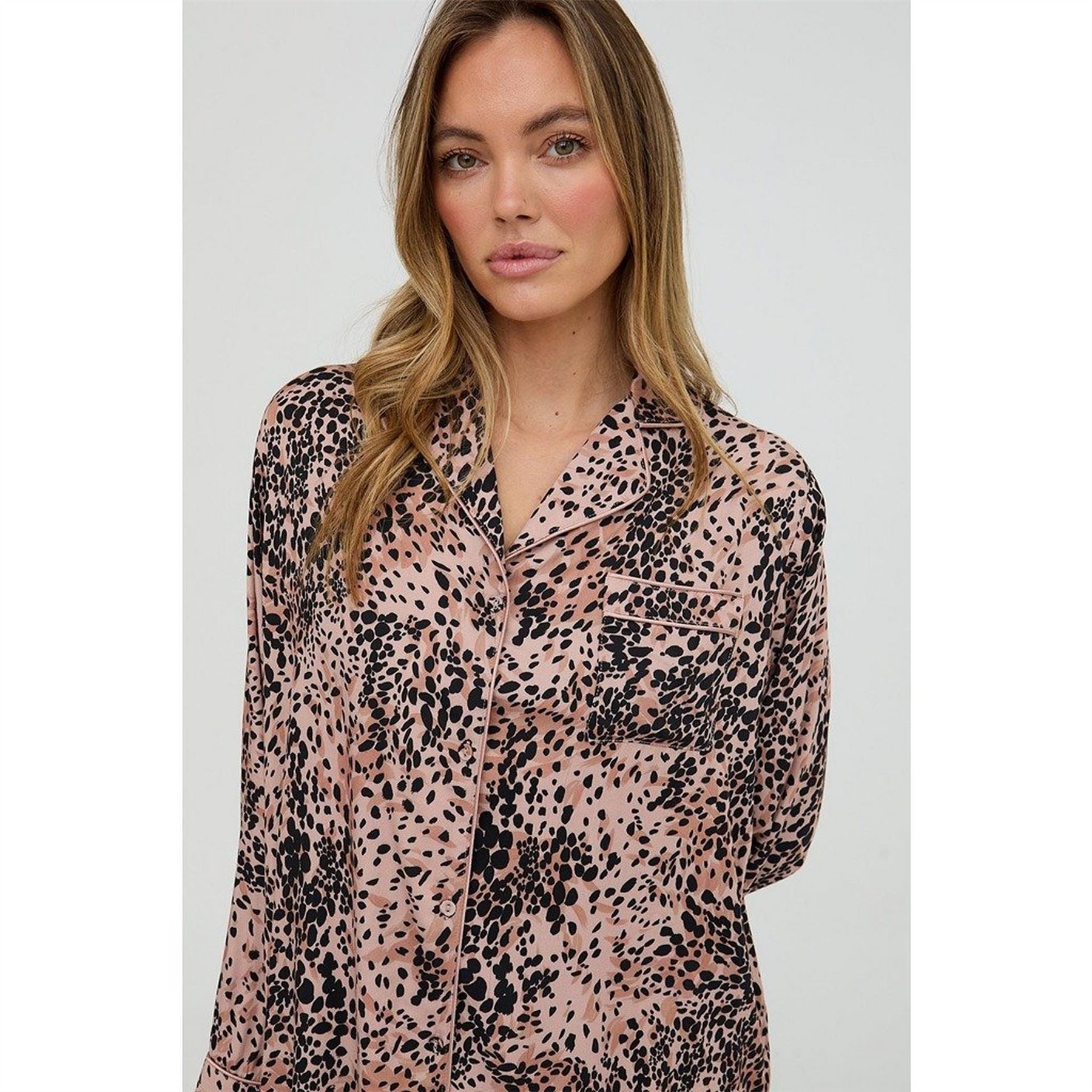 Lily and Lionel  Simone NtShirt Ld61