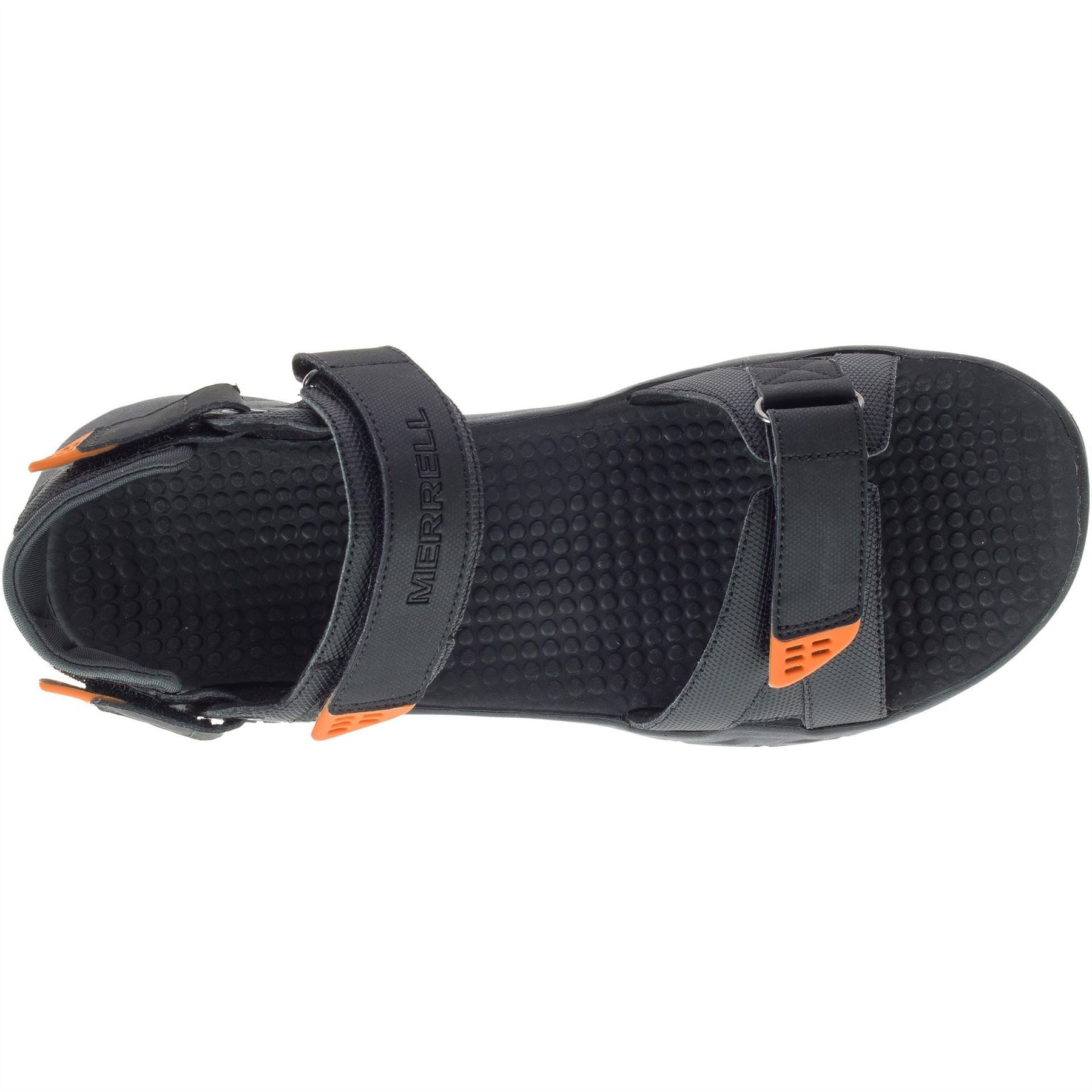 Merrell Mens Cedrus Convertible Walking Sandals