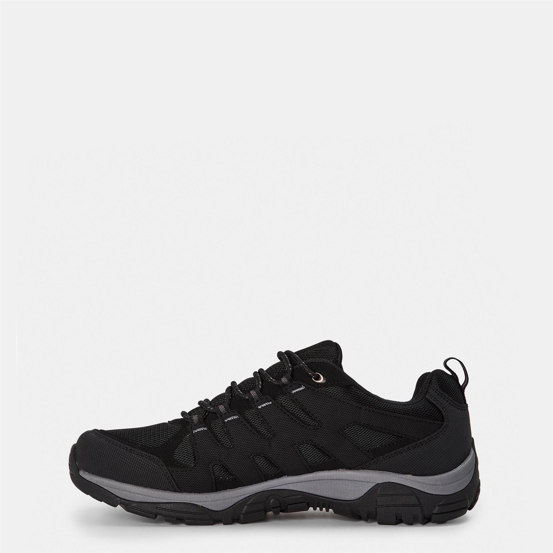 Karrimor Mens Summit Walking Shoes