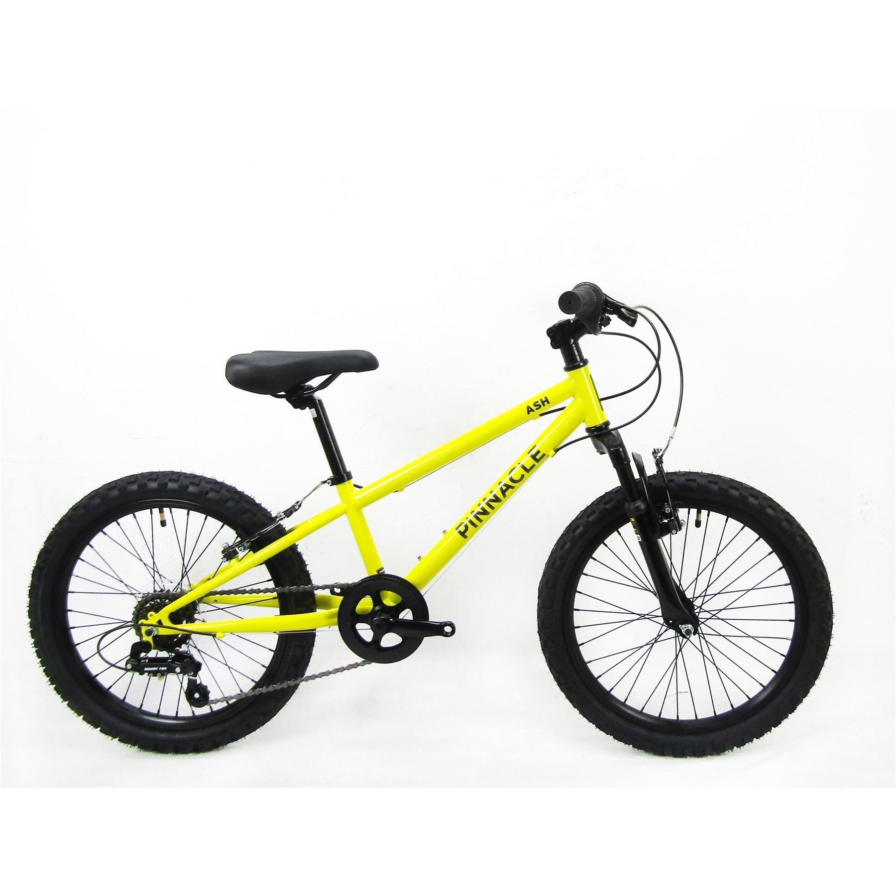 Pinnacle 20 Inch Bike Junior