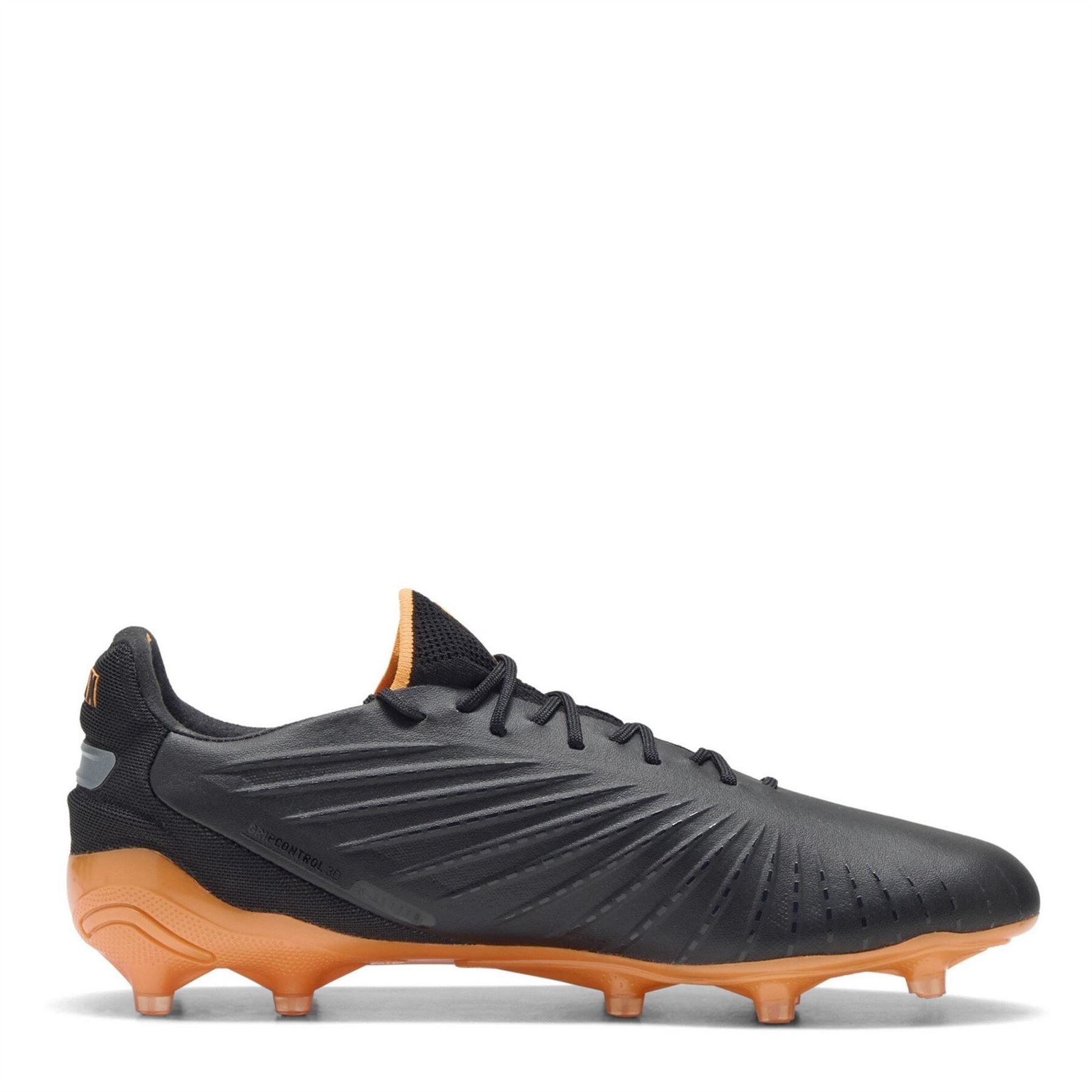 Puma King Ultimate Launch Adults Firm Ground Football Boots